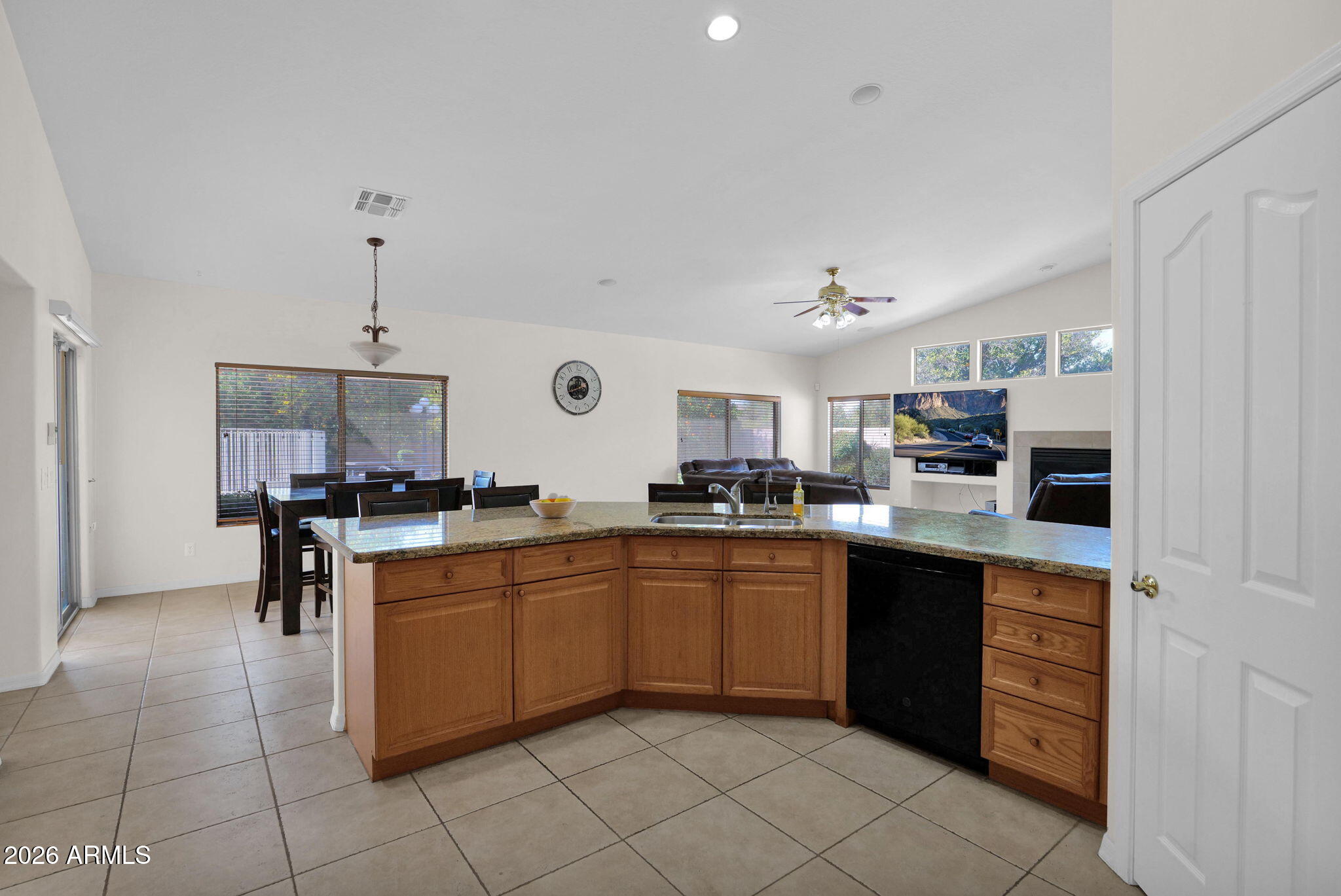 MAHOGANY - Residential