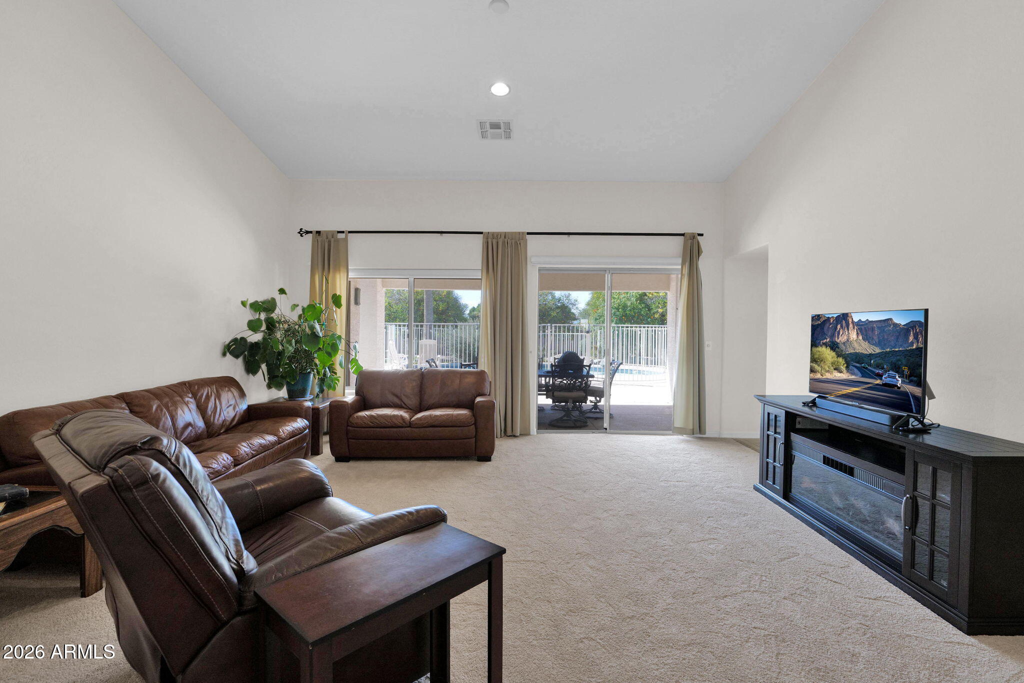 MAHOGANY - Residential