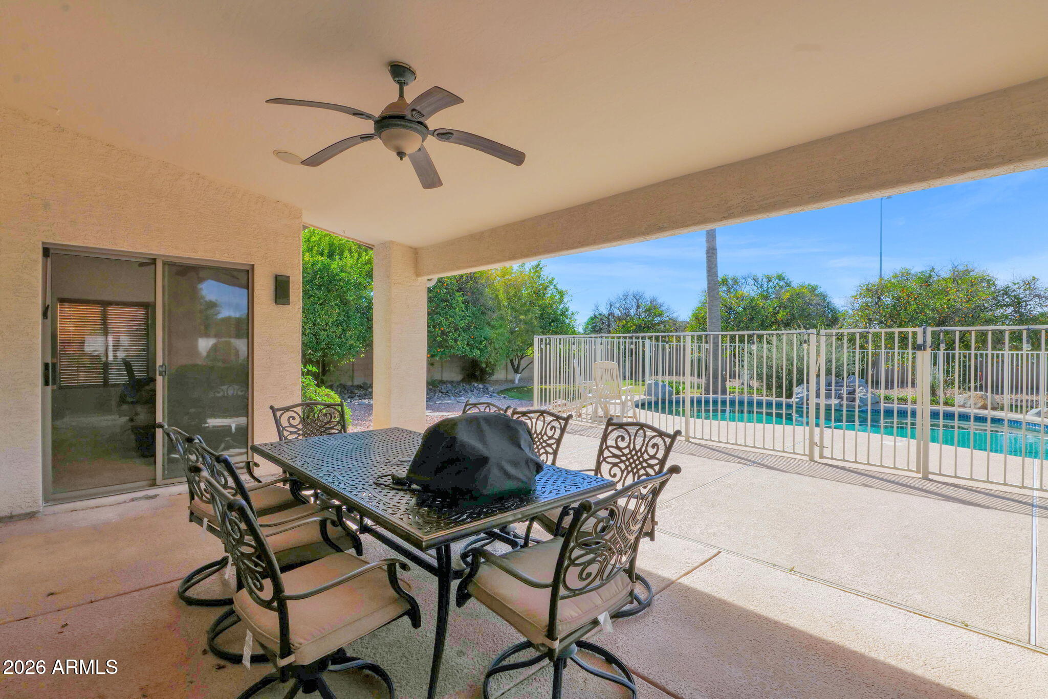 MAHOGANY - Residential