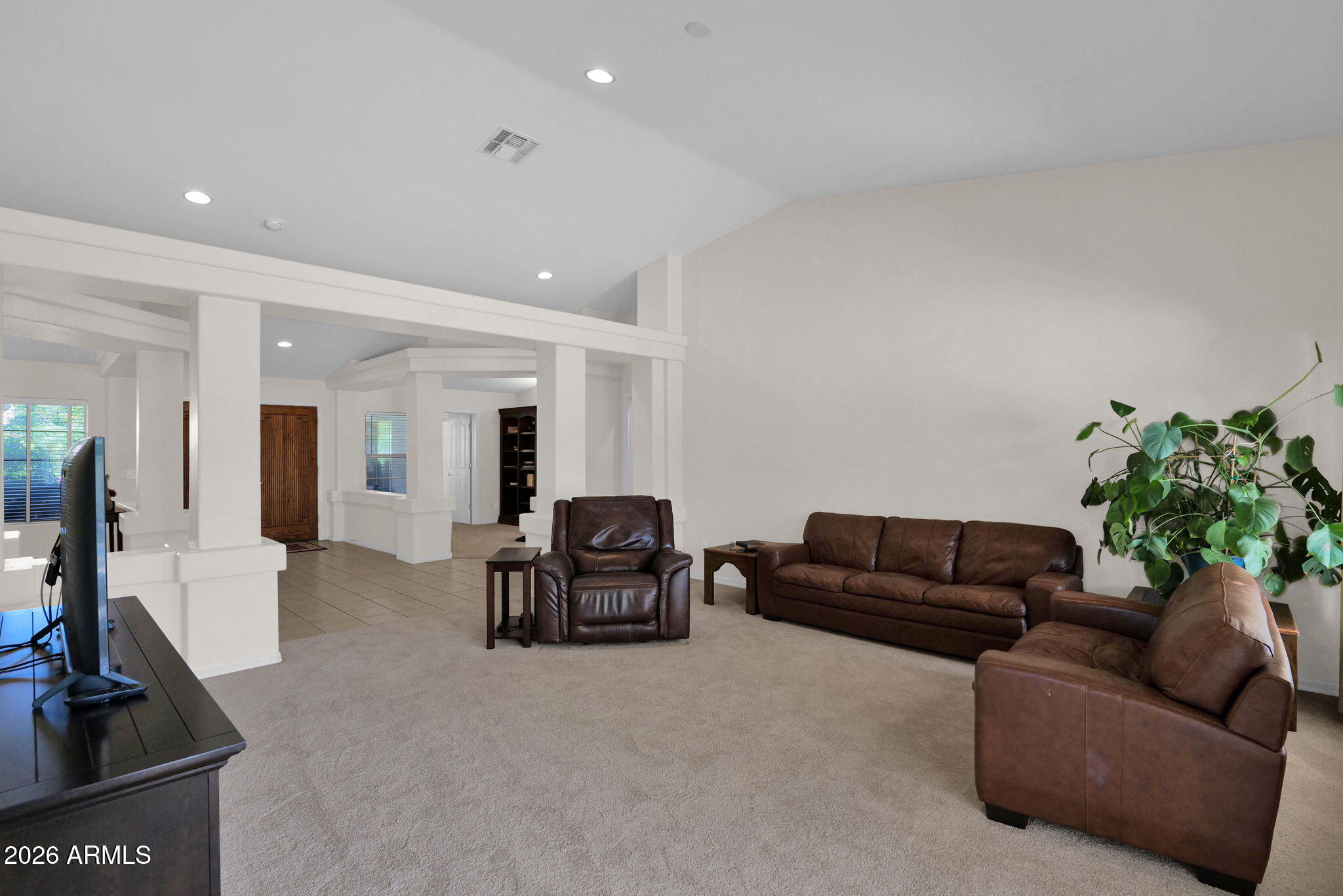 MAHOGANY - Residential
