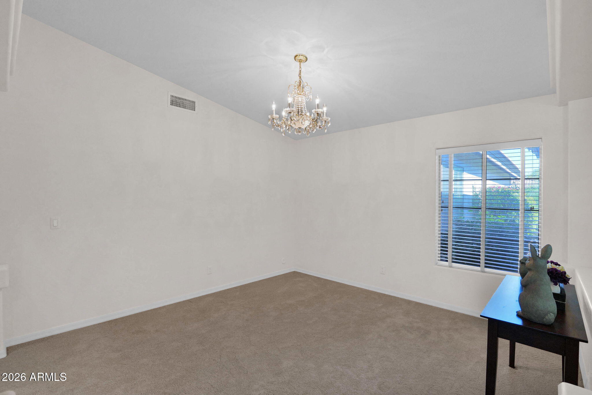 MAHOGANY - Residential