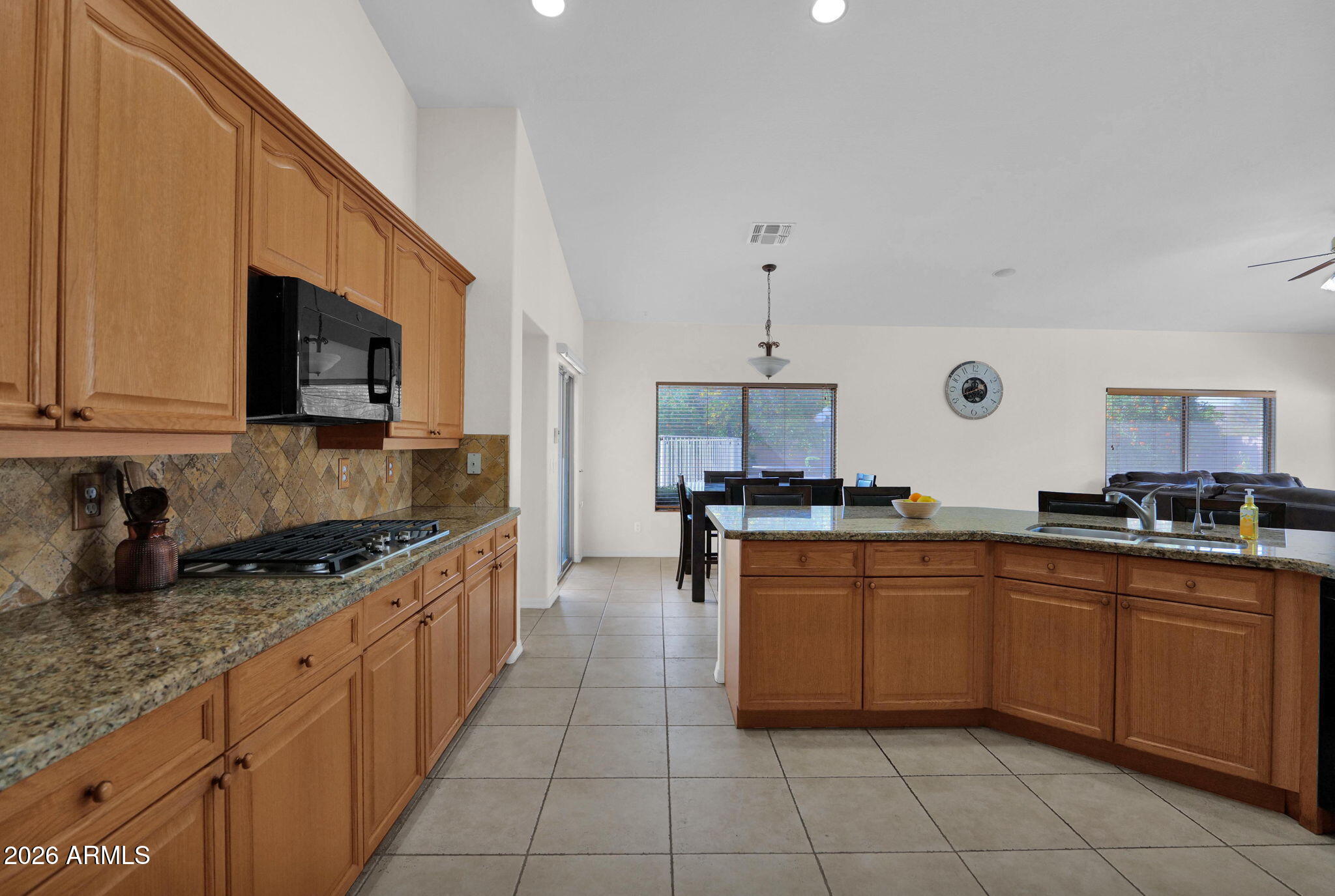 MAHOGANY - Residential