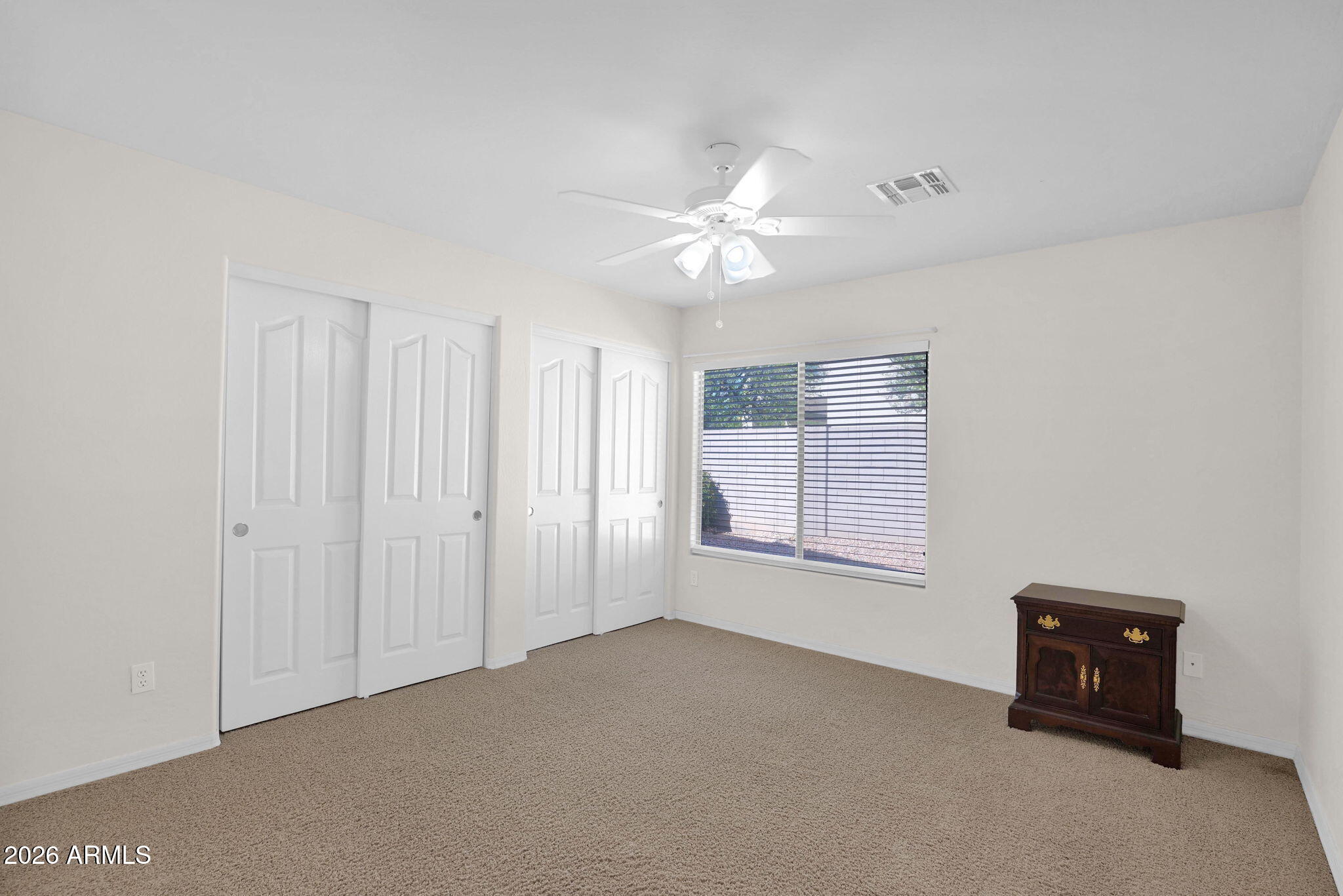 MAHOGANY - Residential