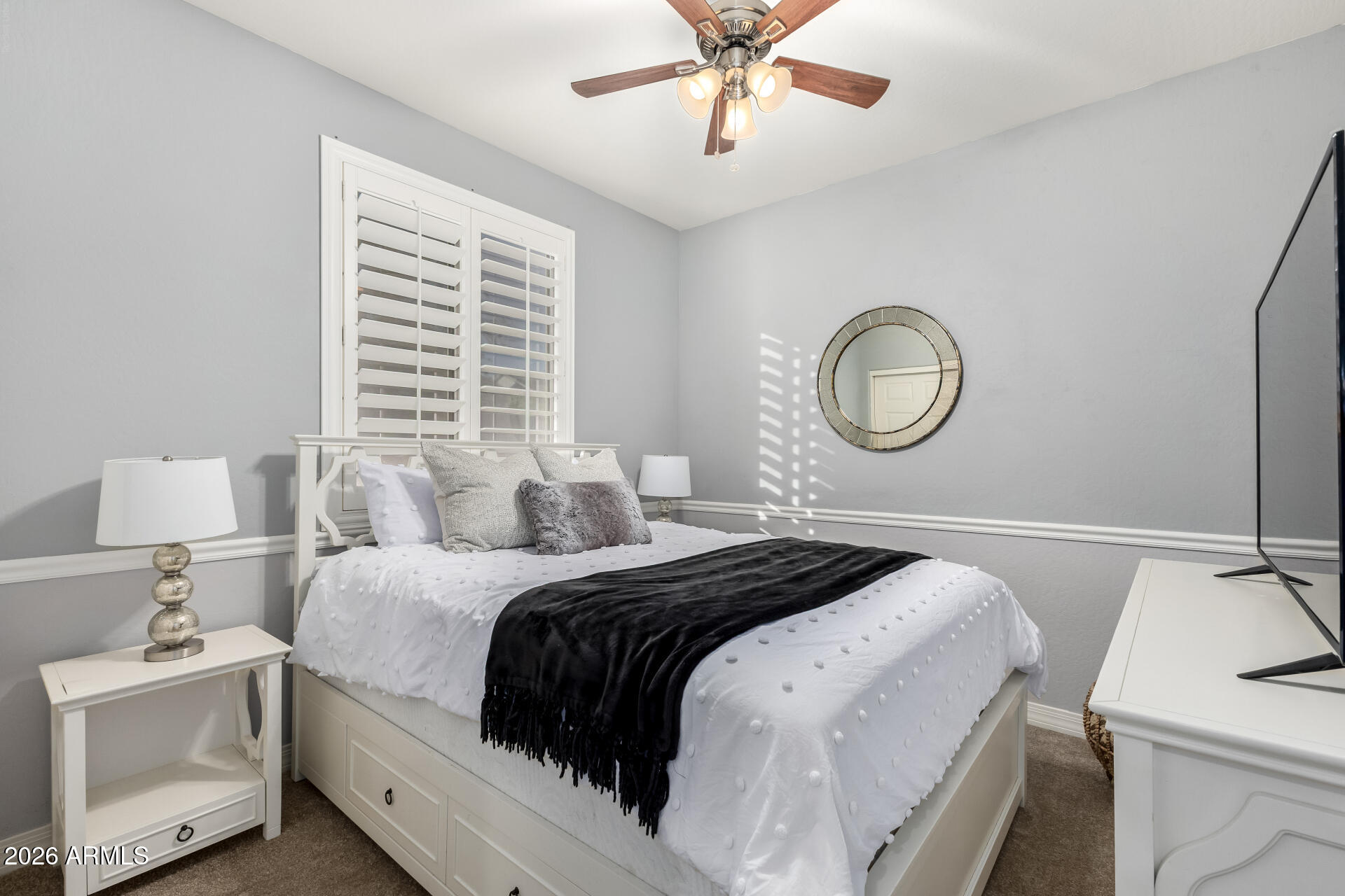 MEADOWS PARCEL 12A - Residential
