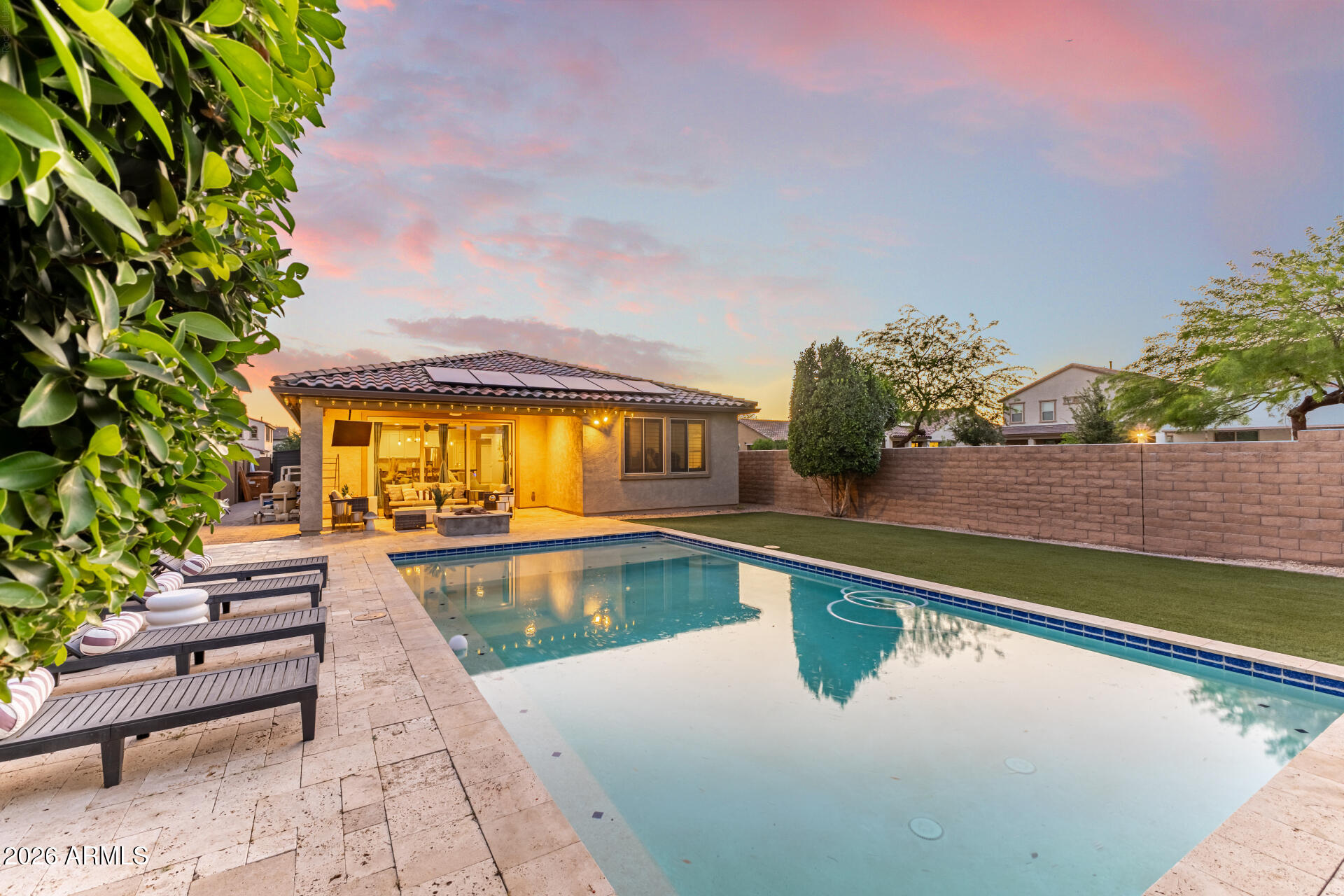 MEADOWS PARCEL 12A - Residential