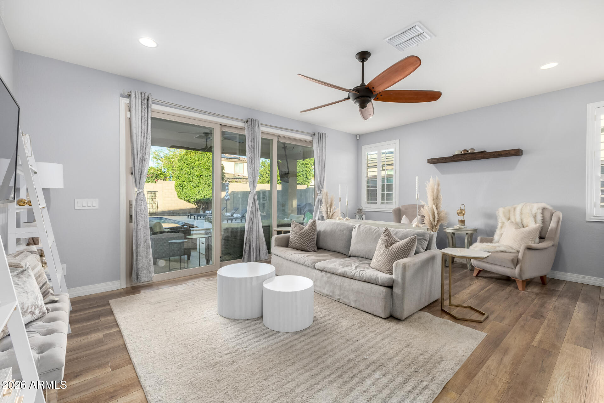 MEADOWS PARCEL 12A - Residential