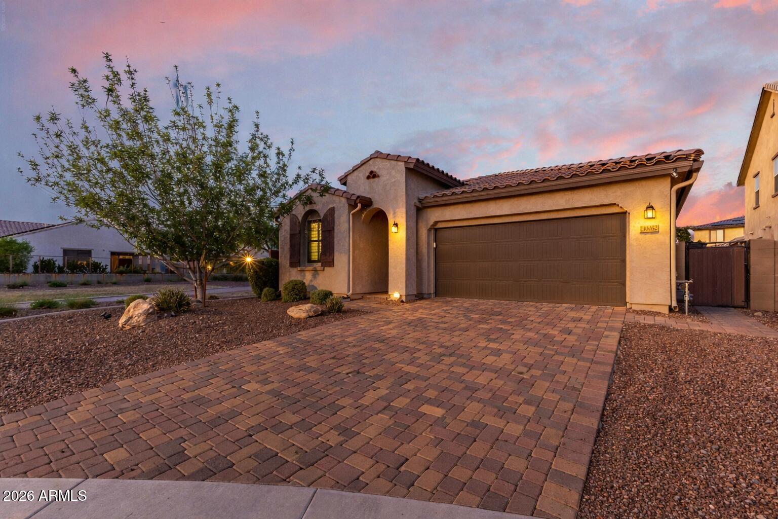 MEADOWS PARCEL 12A - Residential