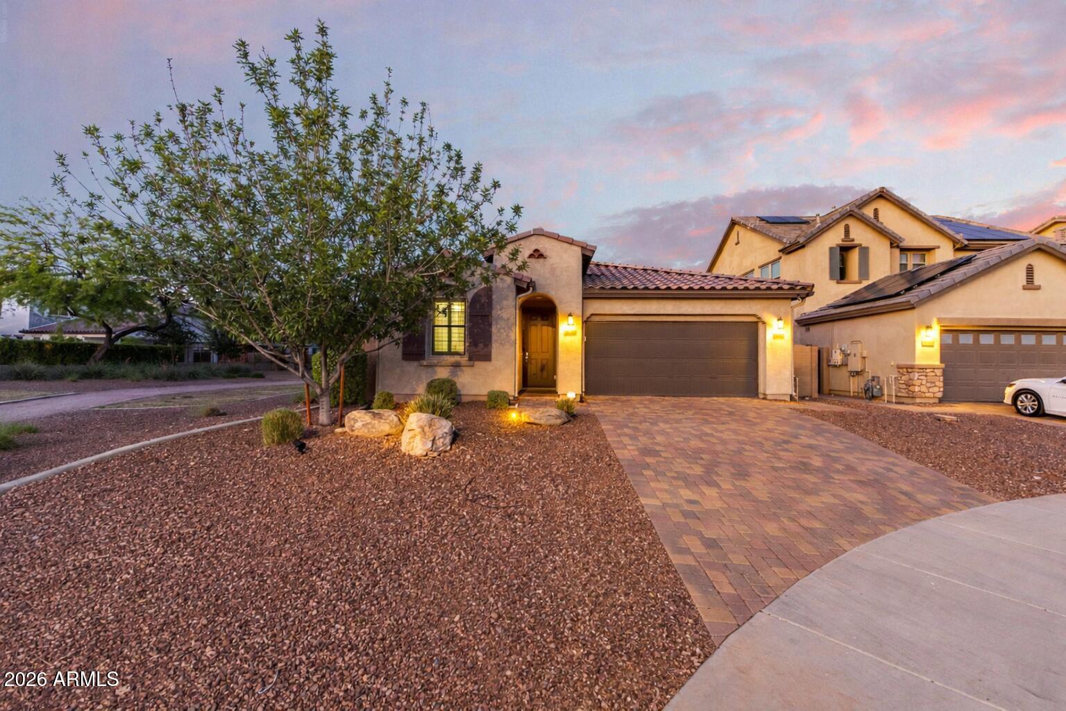 MEADOWS PARCEL 12A - Residential