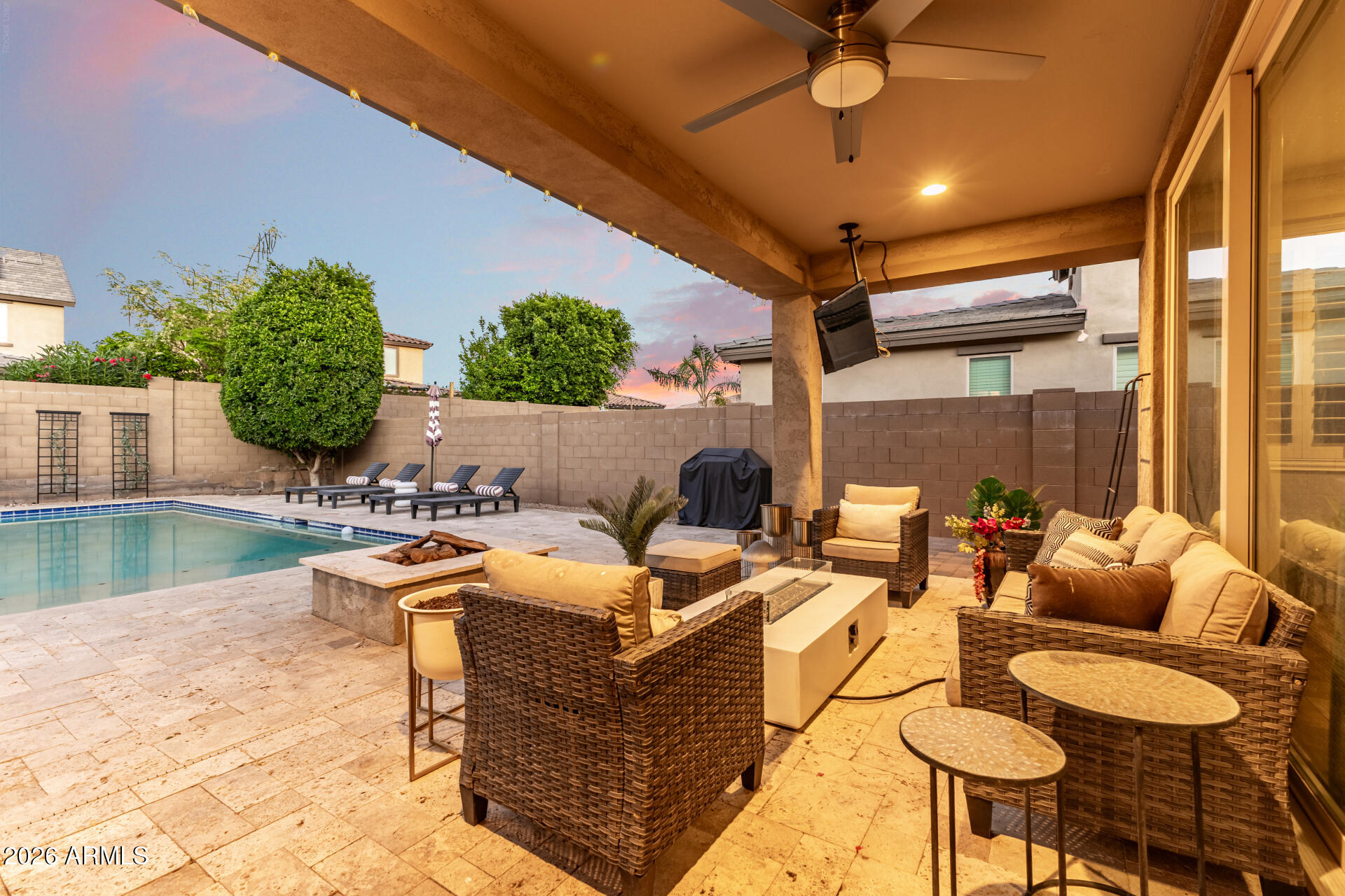 MEADOWS PARCEL 12A - Residential
