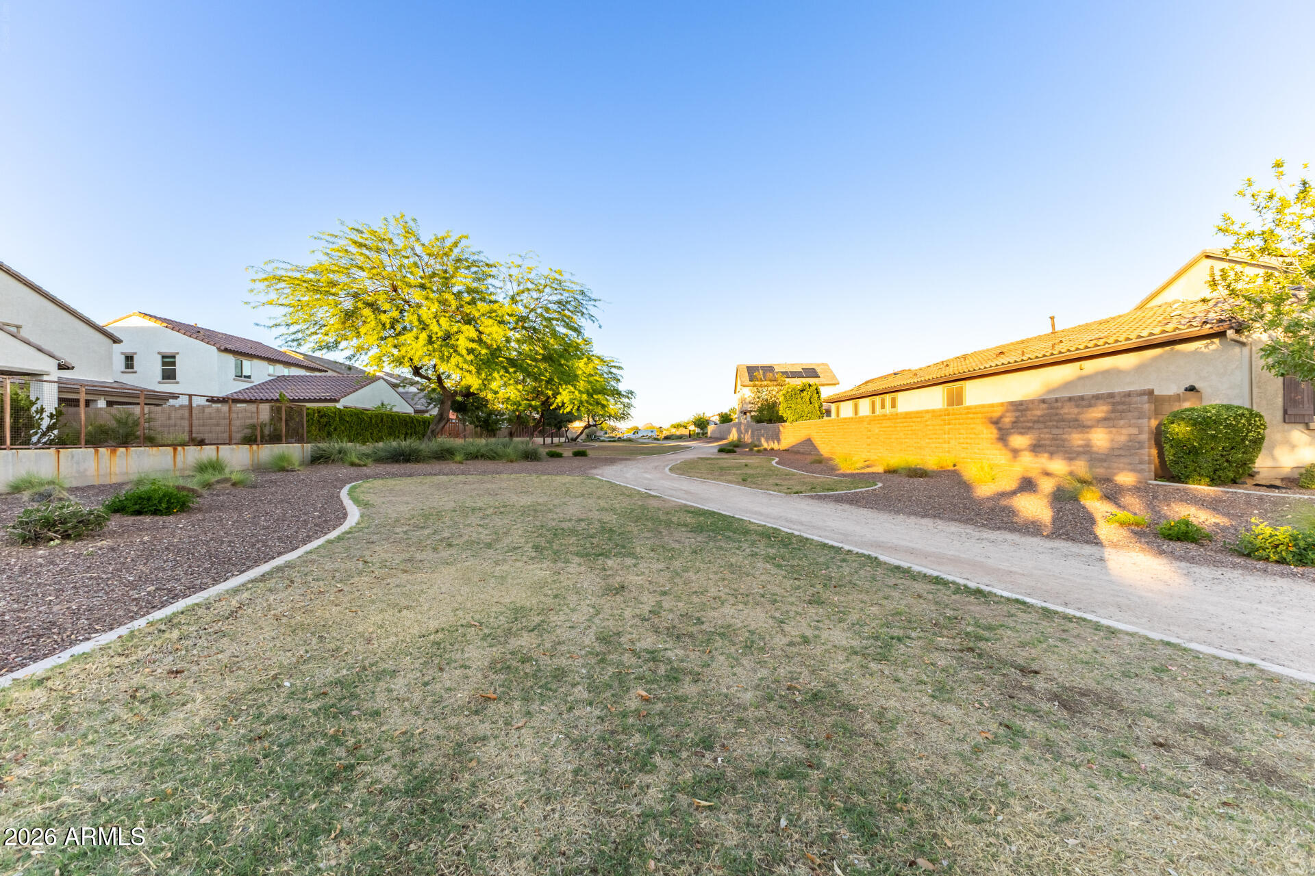 MEADOWS PARCEL 12A - Residential