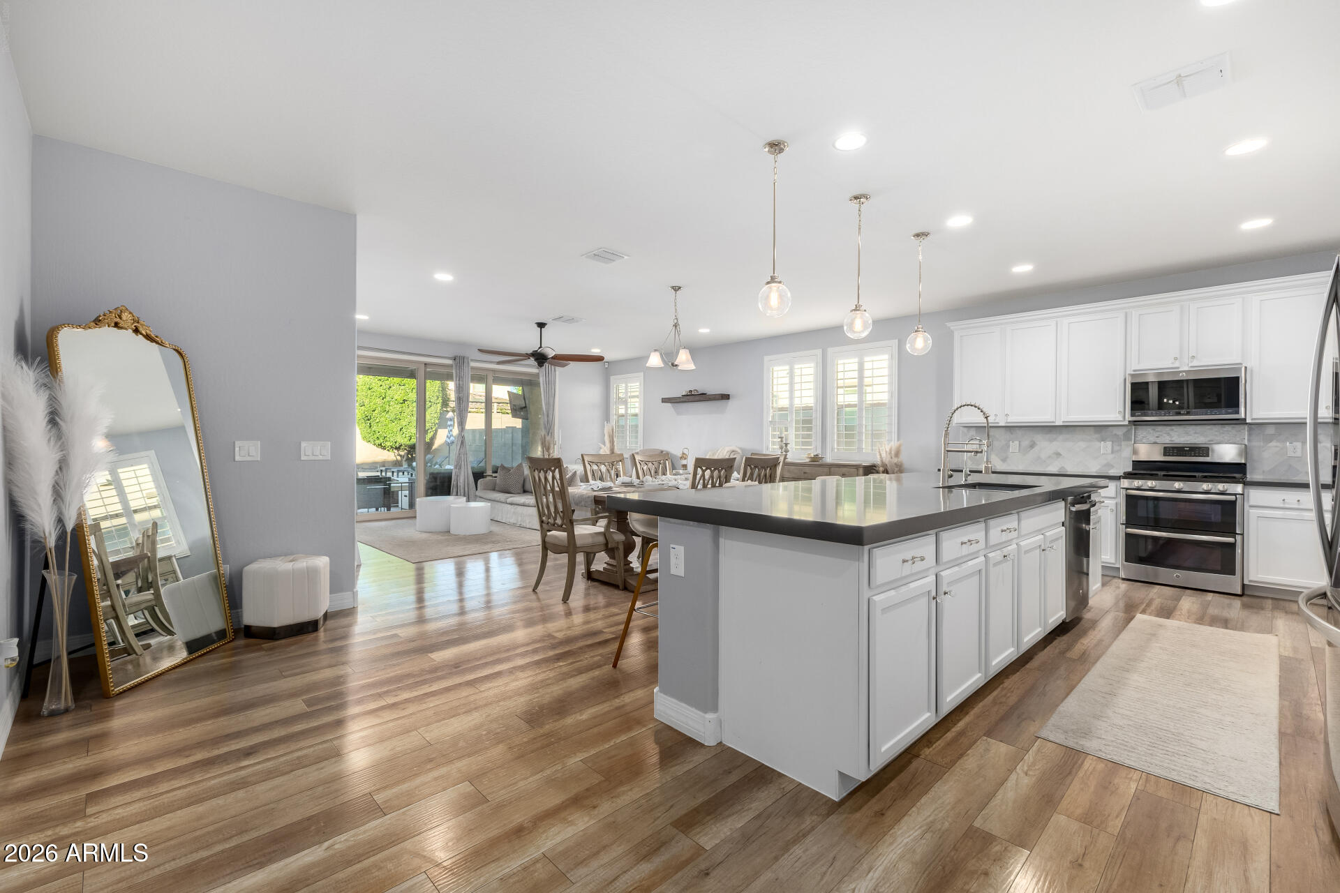 MEADOWS PARCEL 12A - Residential