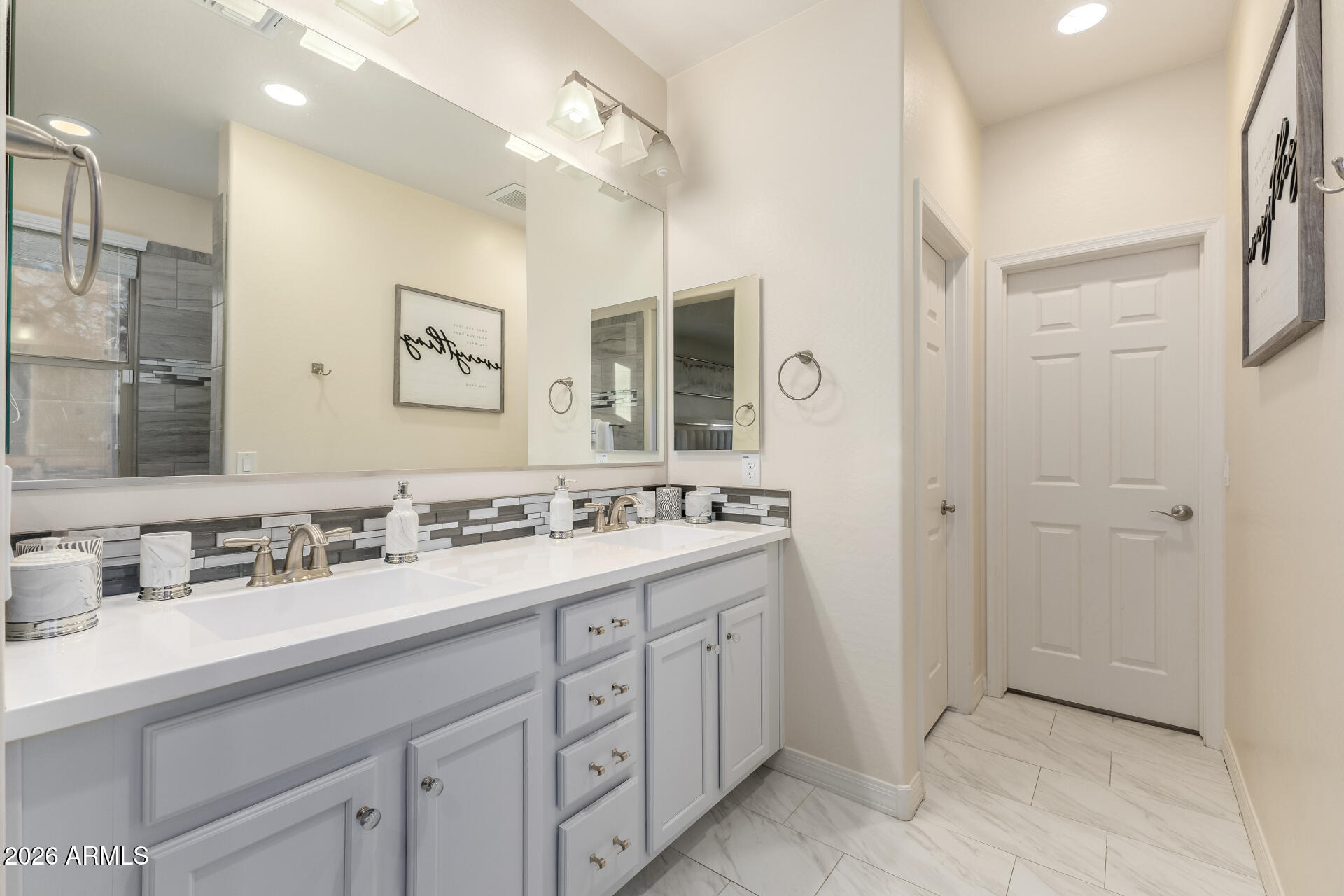 MEADOWS PARCEL 12A - Residential