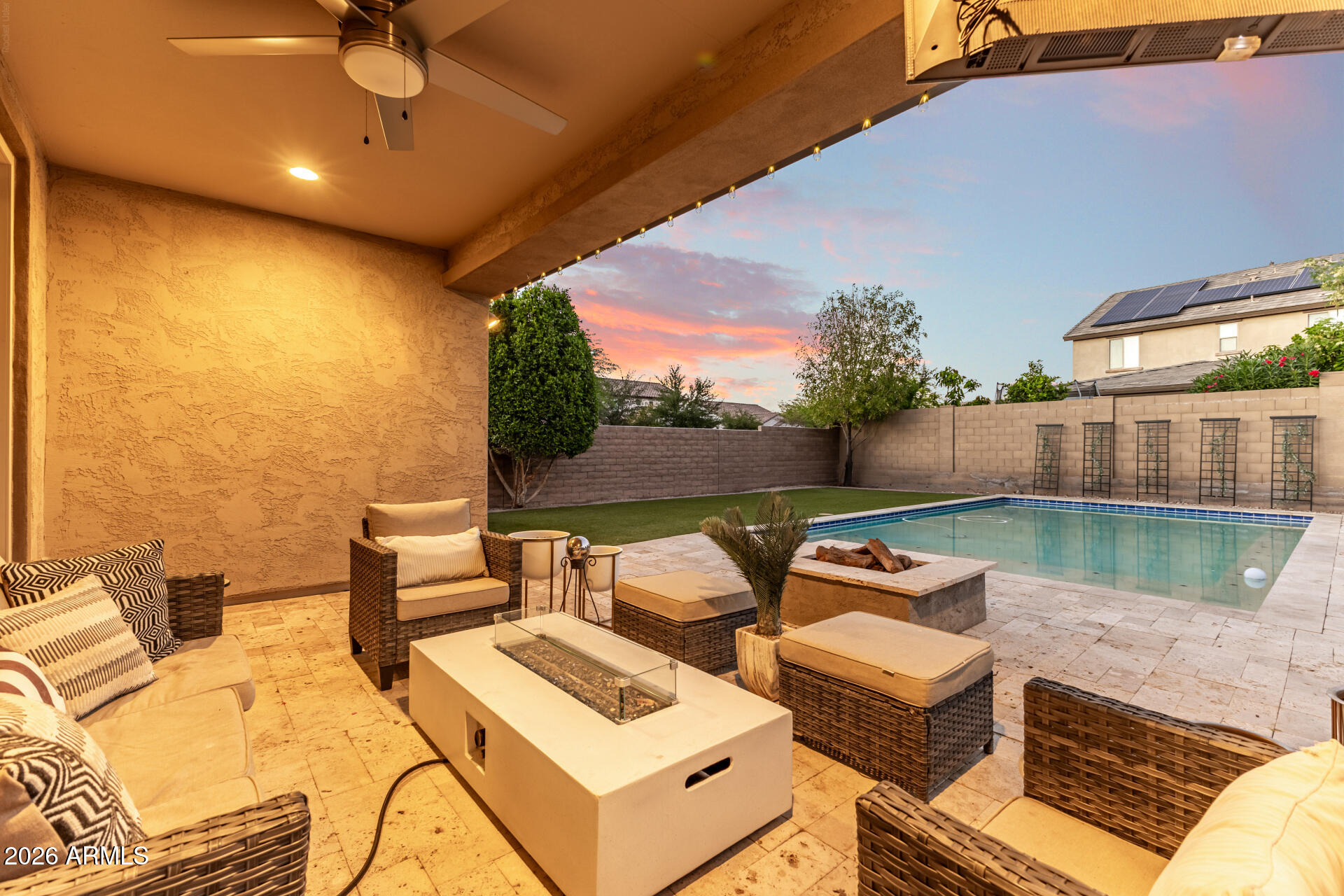 MEADOWS PARCEL 12A - Residential