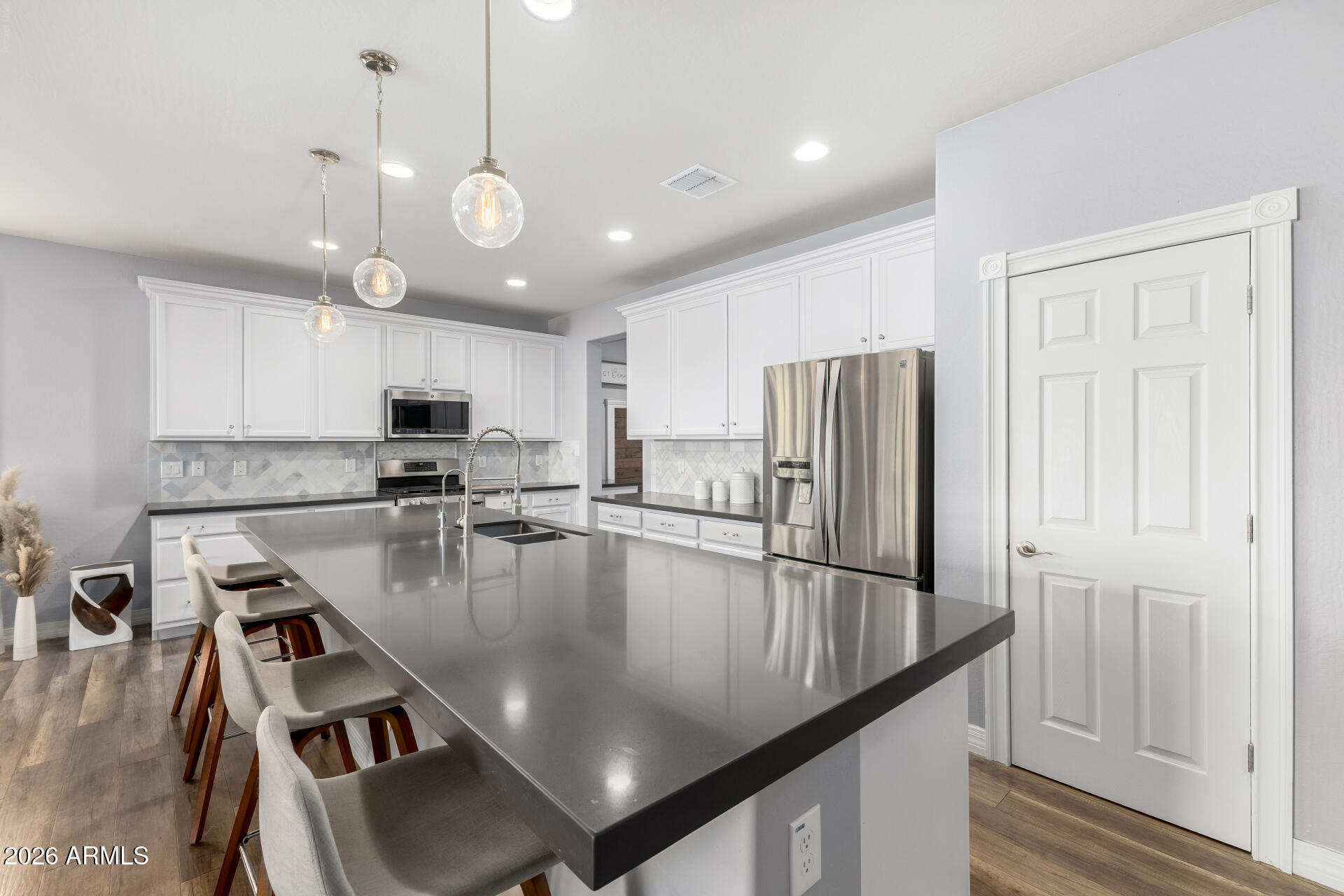 MEADOWS PARCEL 12A - Residential