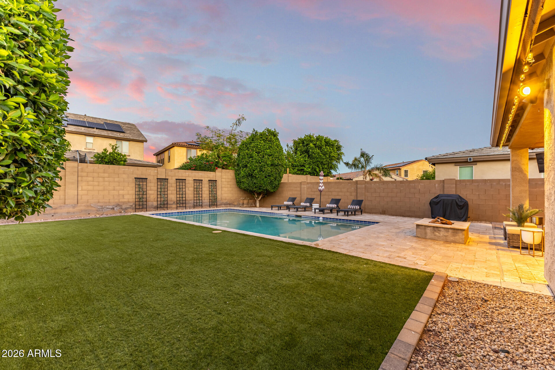 MEADOWS PARCEL 12A - Residential