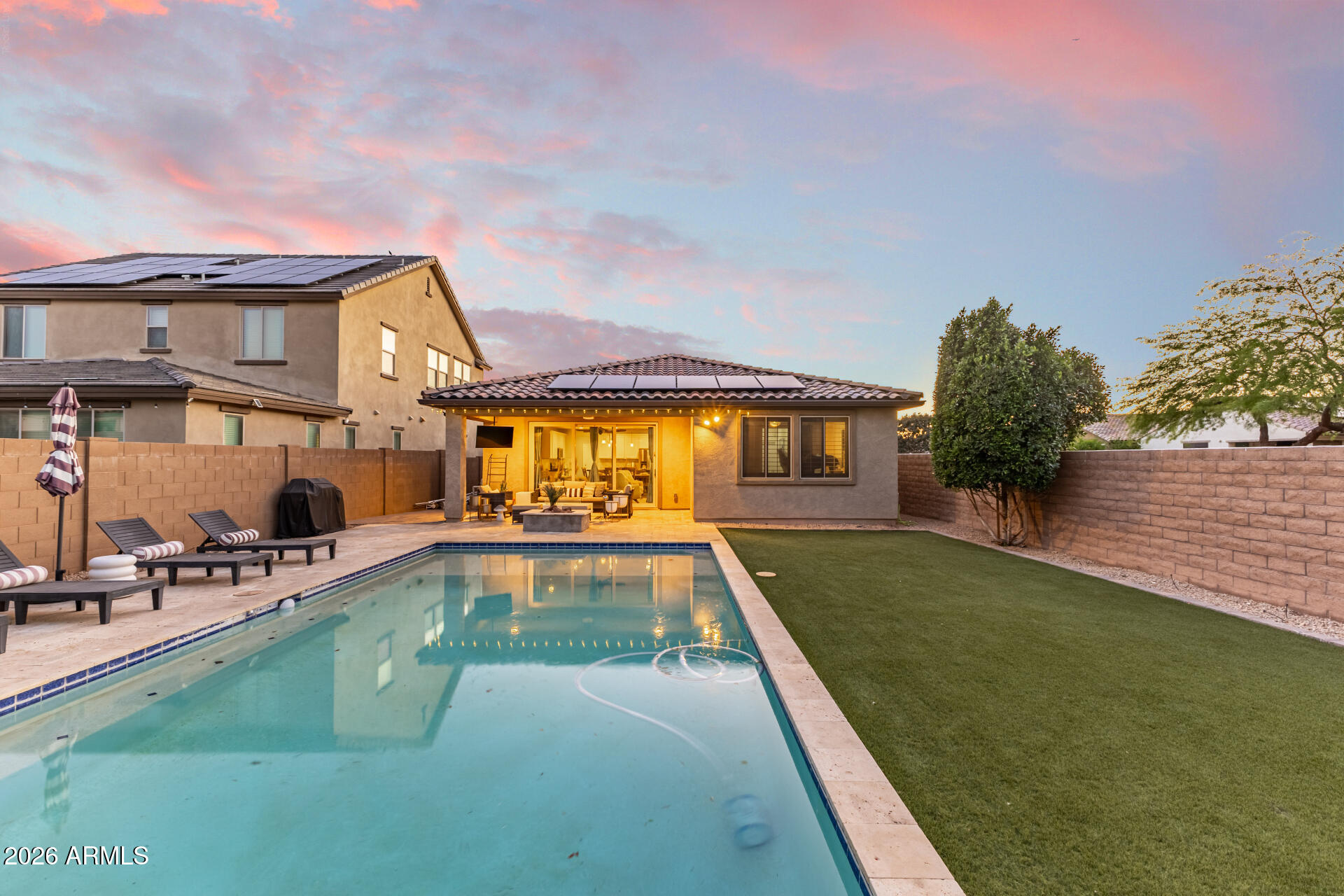 MEADOWS PARCEL 12A - Residential