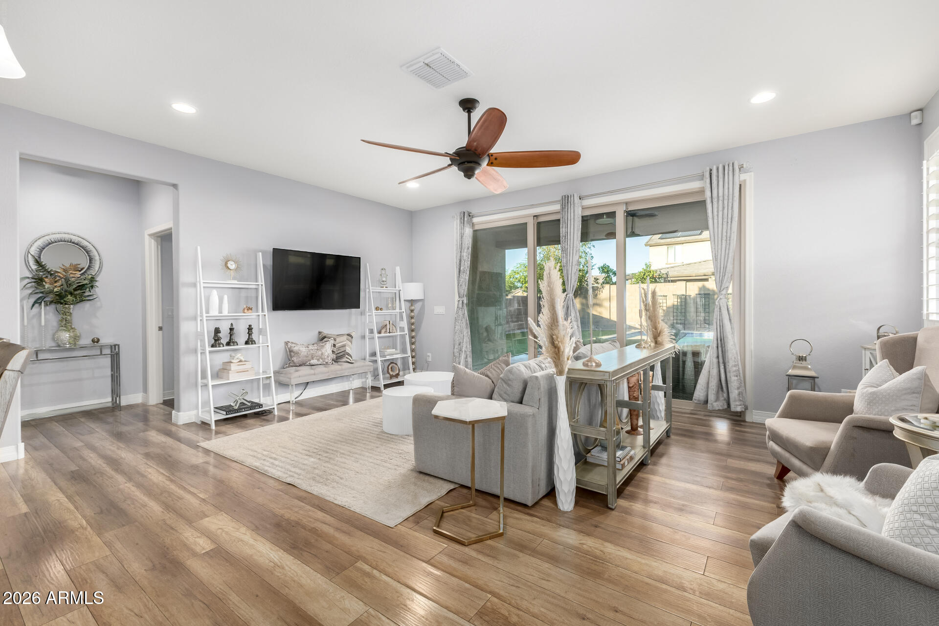 MEADOWS PARCEL 12A - Residential