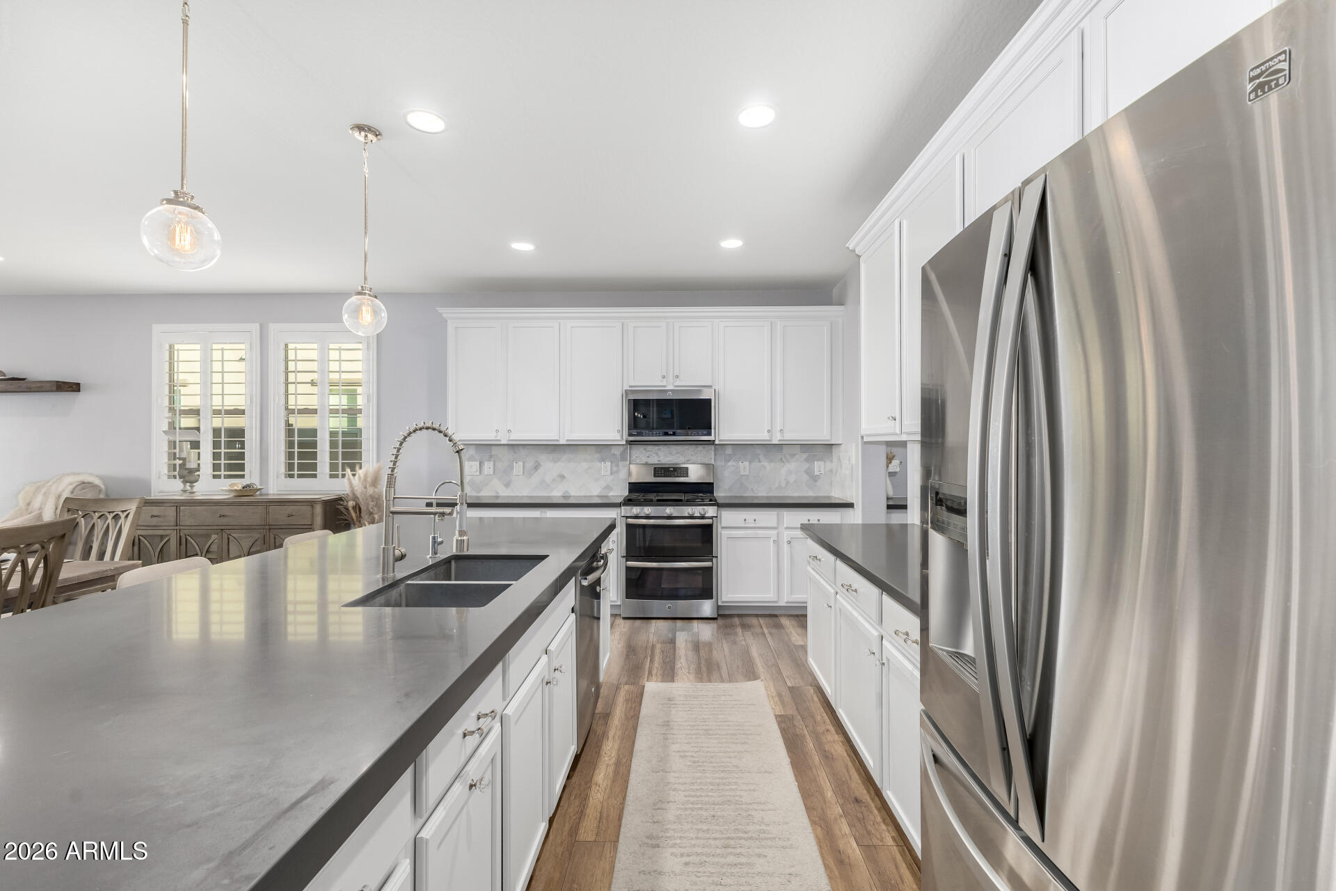 MEADOWS PARCEL 12A - Residential