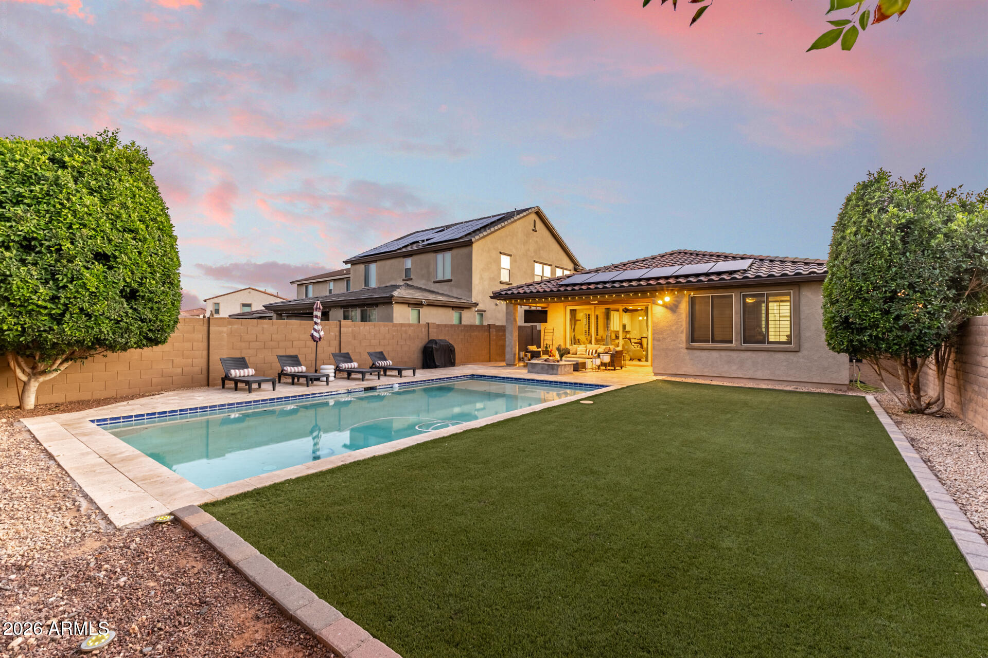 MEADOWS PARCEL 12A - Residential