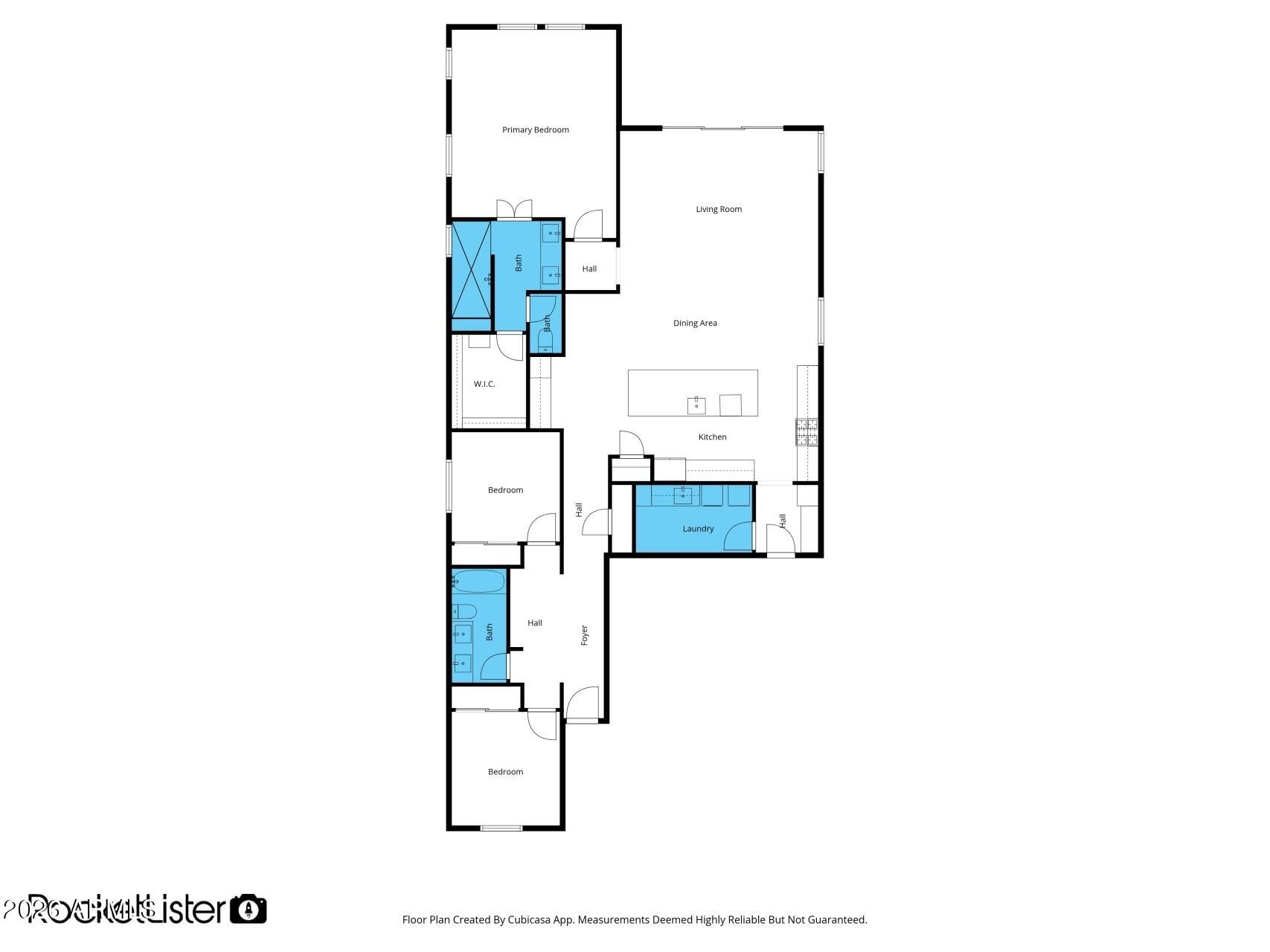 MEADOWS PARCEL 12A - Residential