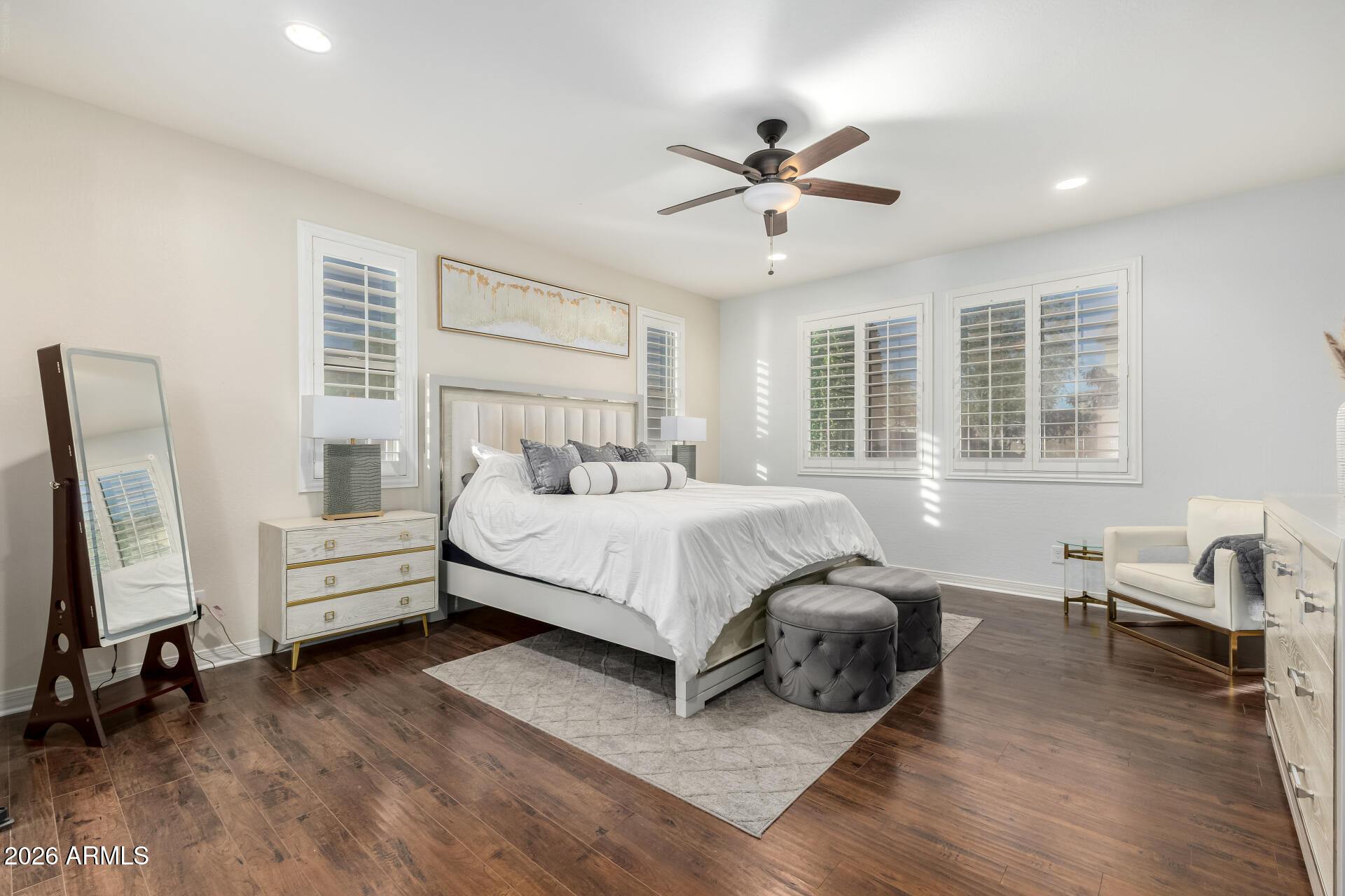 MEADOWS PARCEL 12A - Residential