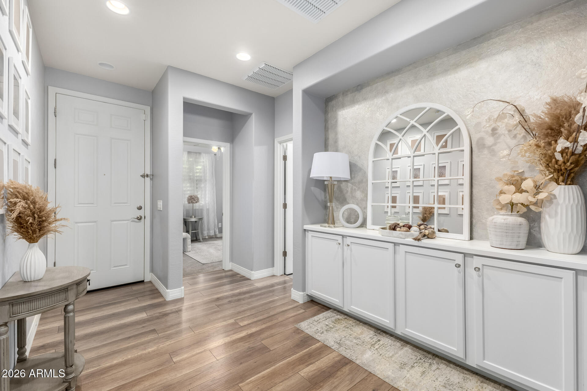MEADOWS PARCEL 12A - Residential