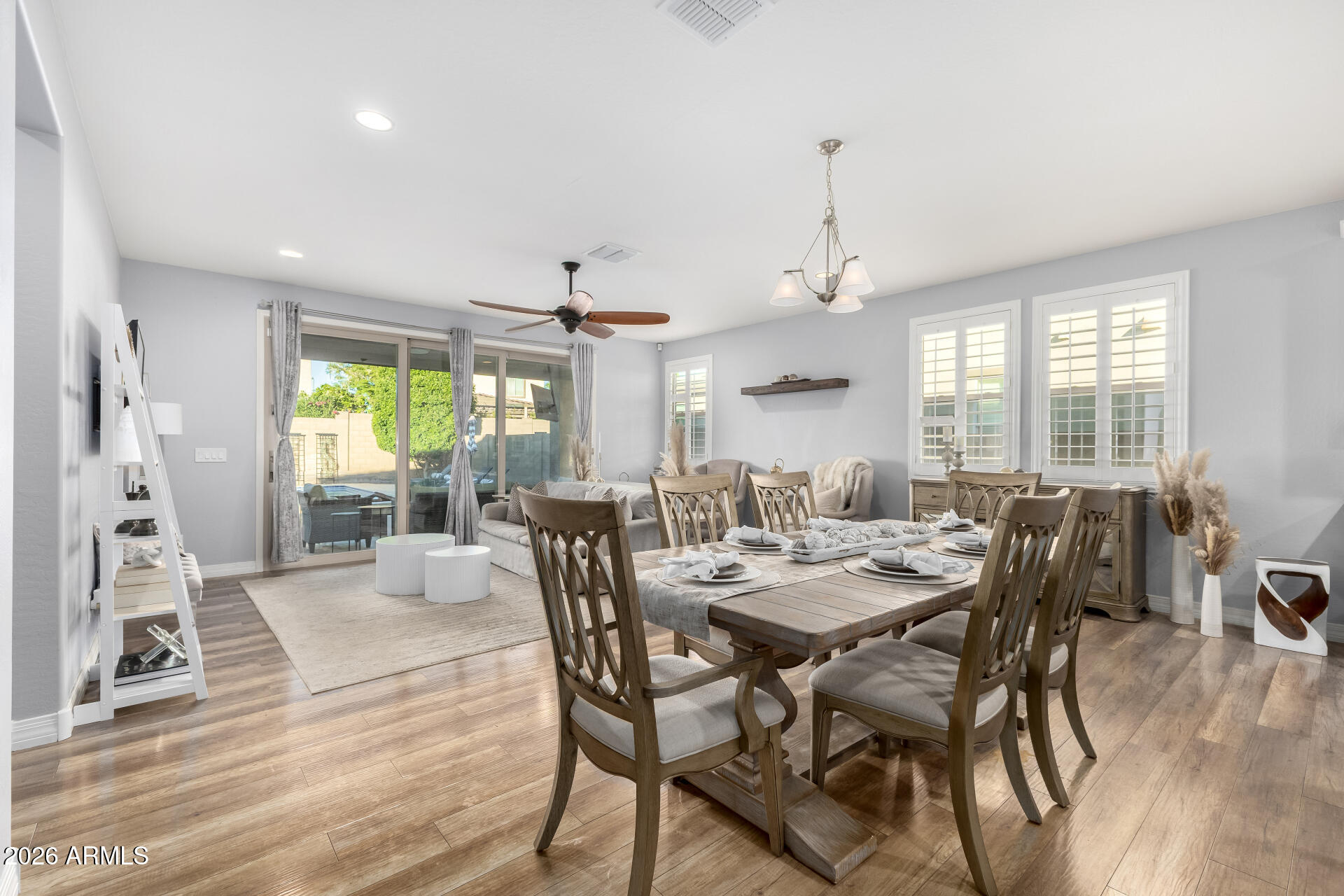 MEADOWS PARCEL 12A - Residential