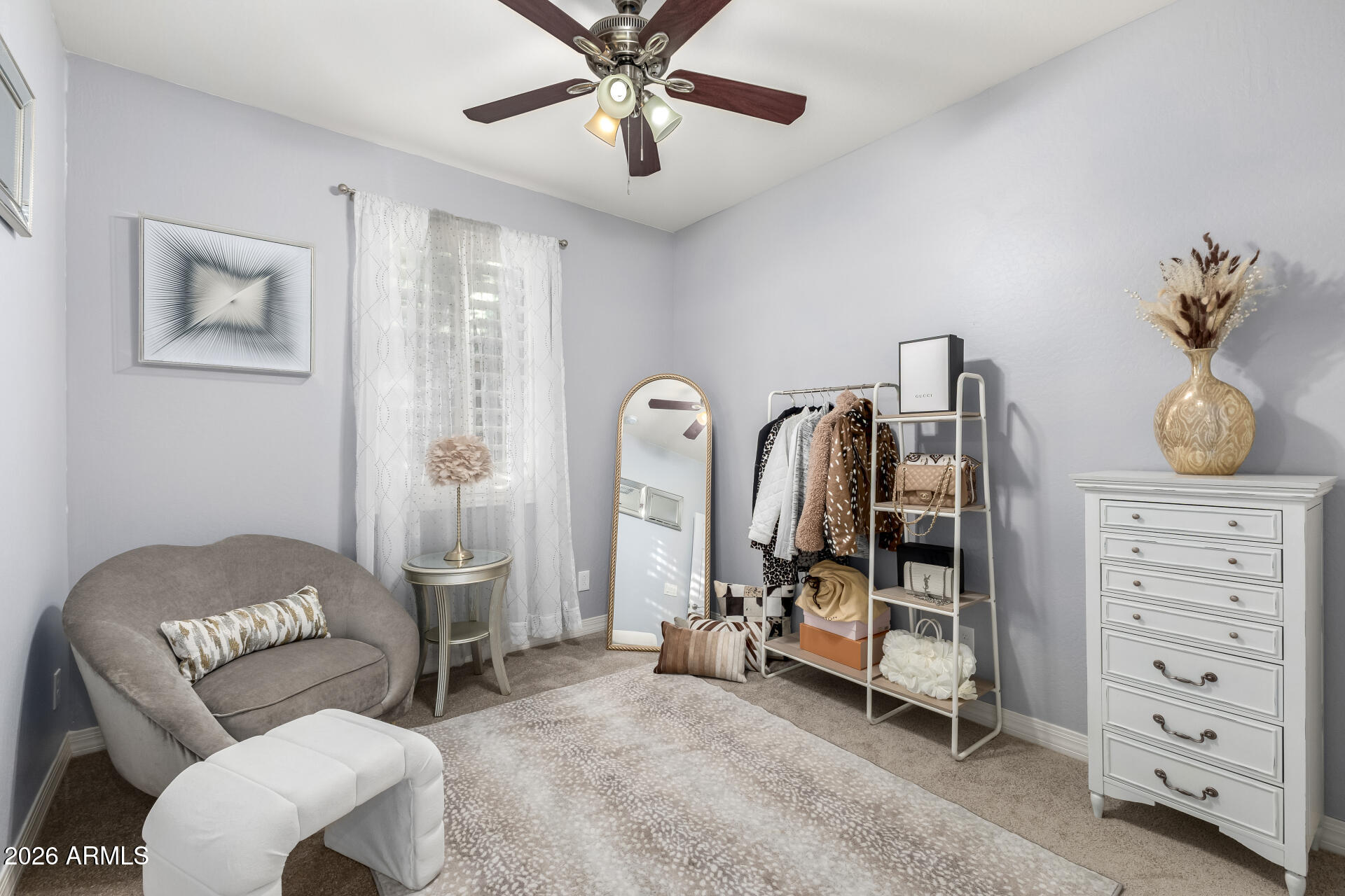 MEADOWS PARCEL 12A - Residential