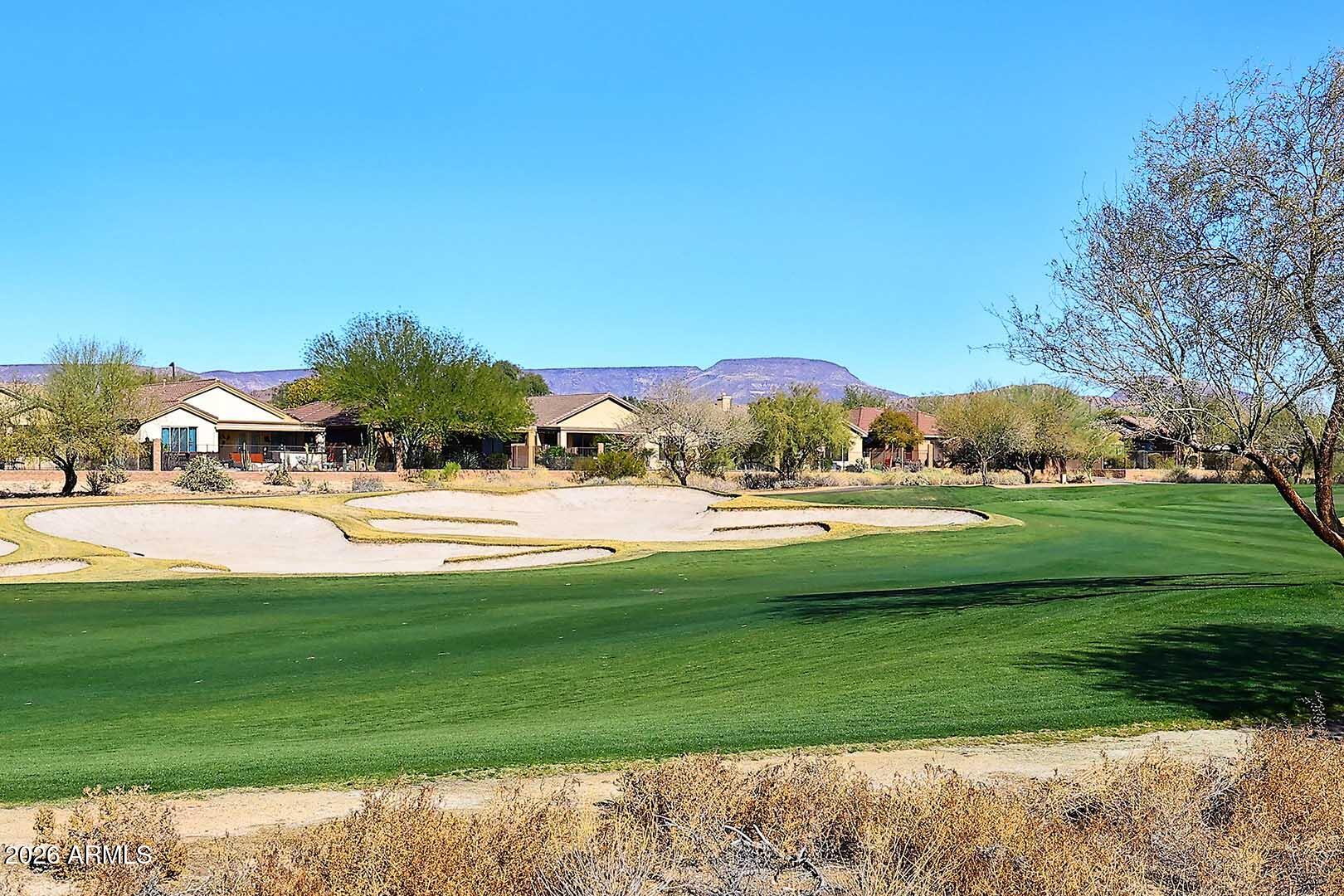 ANTHEM COUNTRY CLUB UNIT 32 - Residential