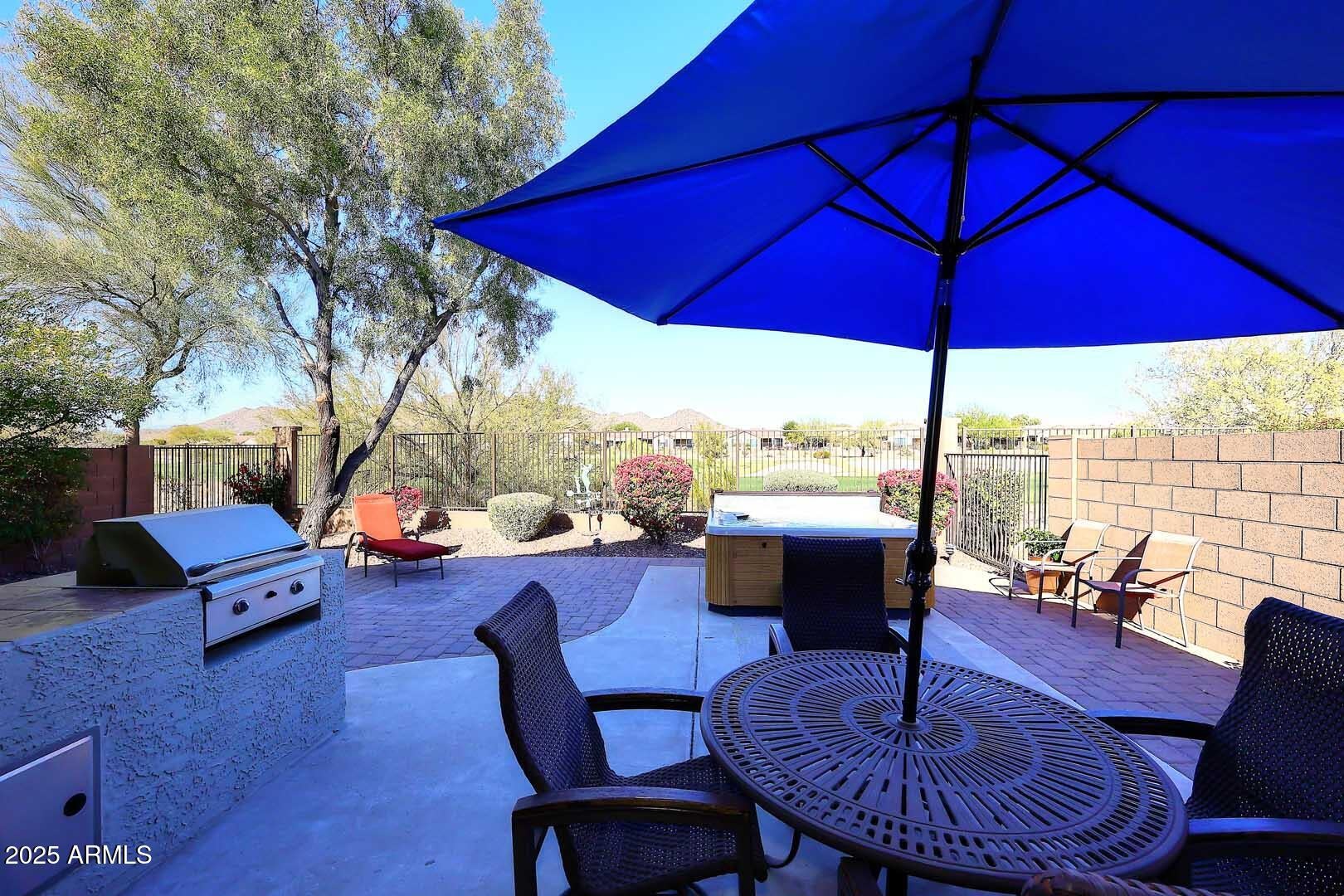 ANTHEM COUNTRY CLUB UNIT 32 - Residential
