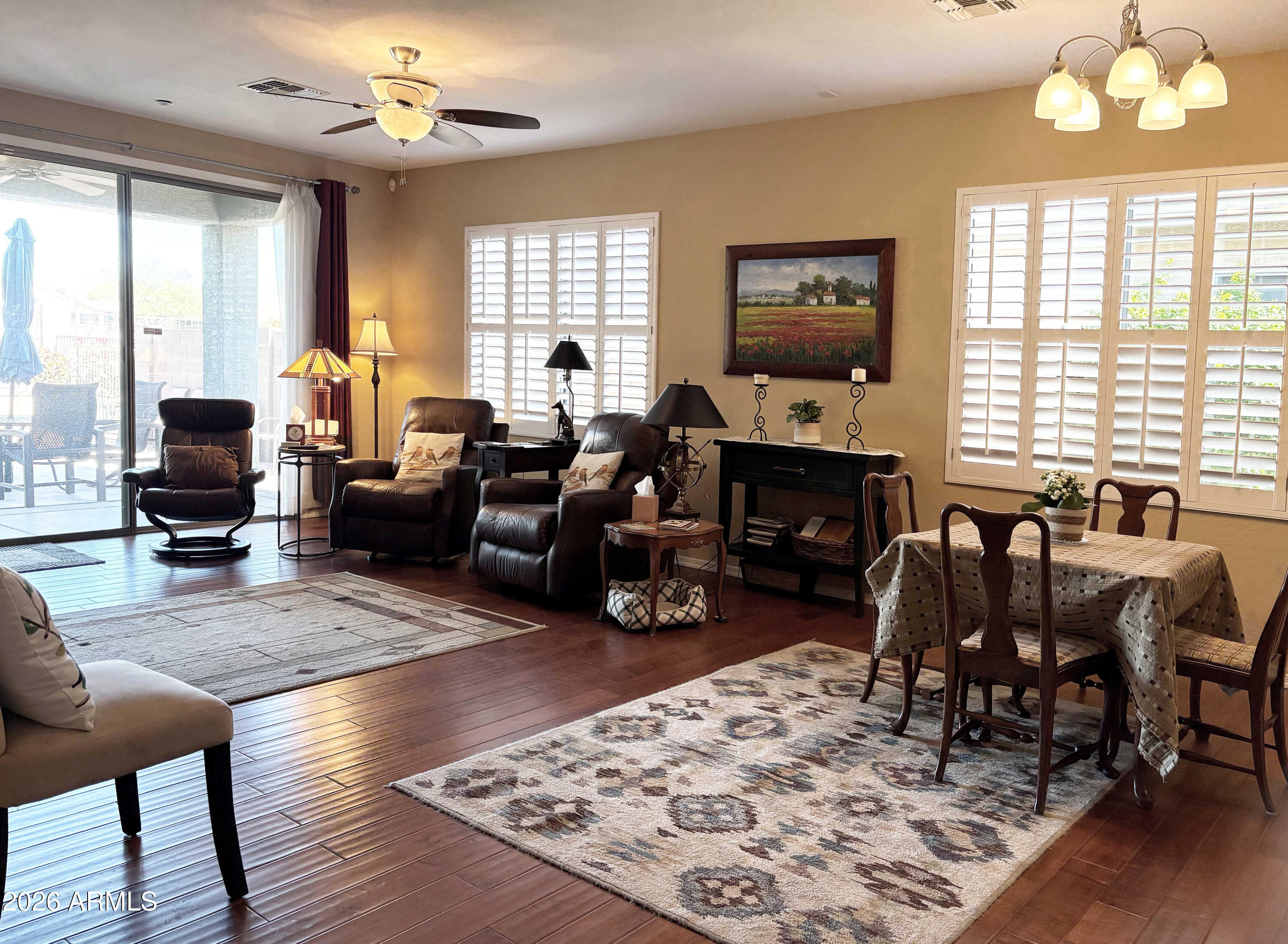 ANTHEM COUNTRY CLUB UNIT 32 - Residential