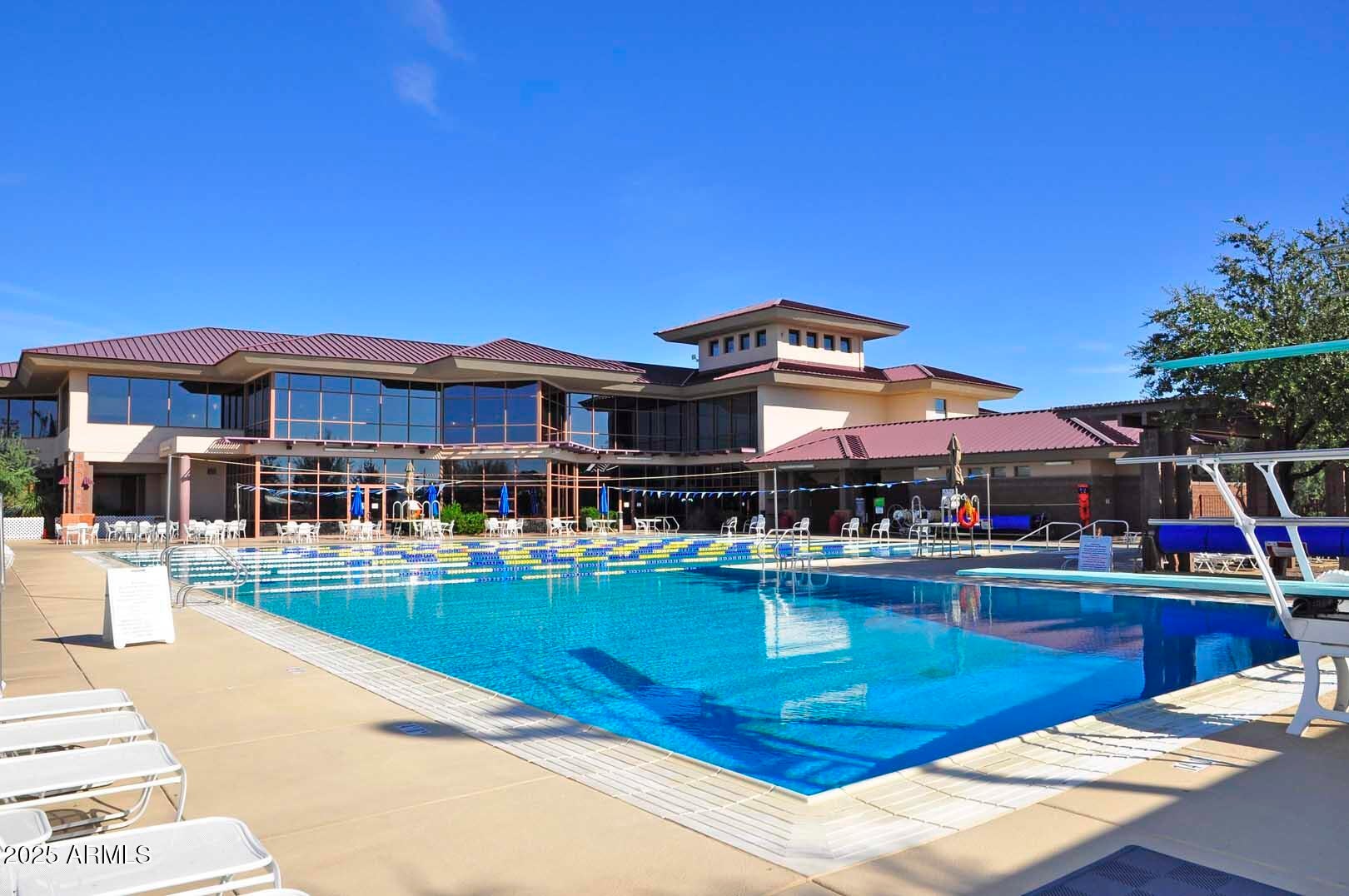 ANTHEM COUNTRY CLUB UNIT 32 - Residential