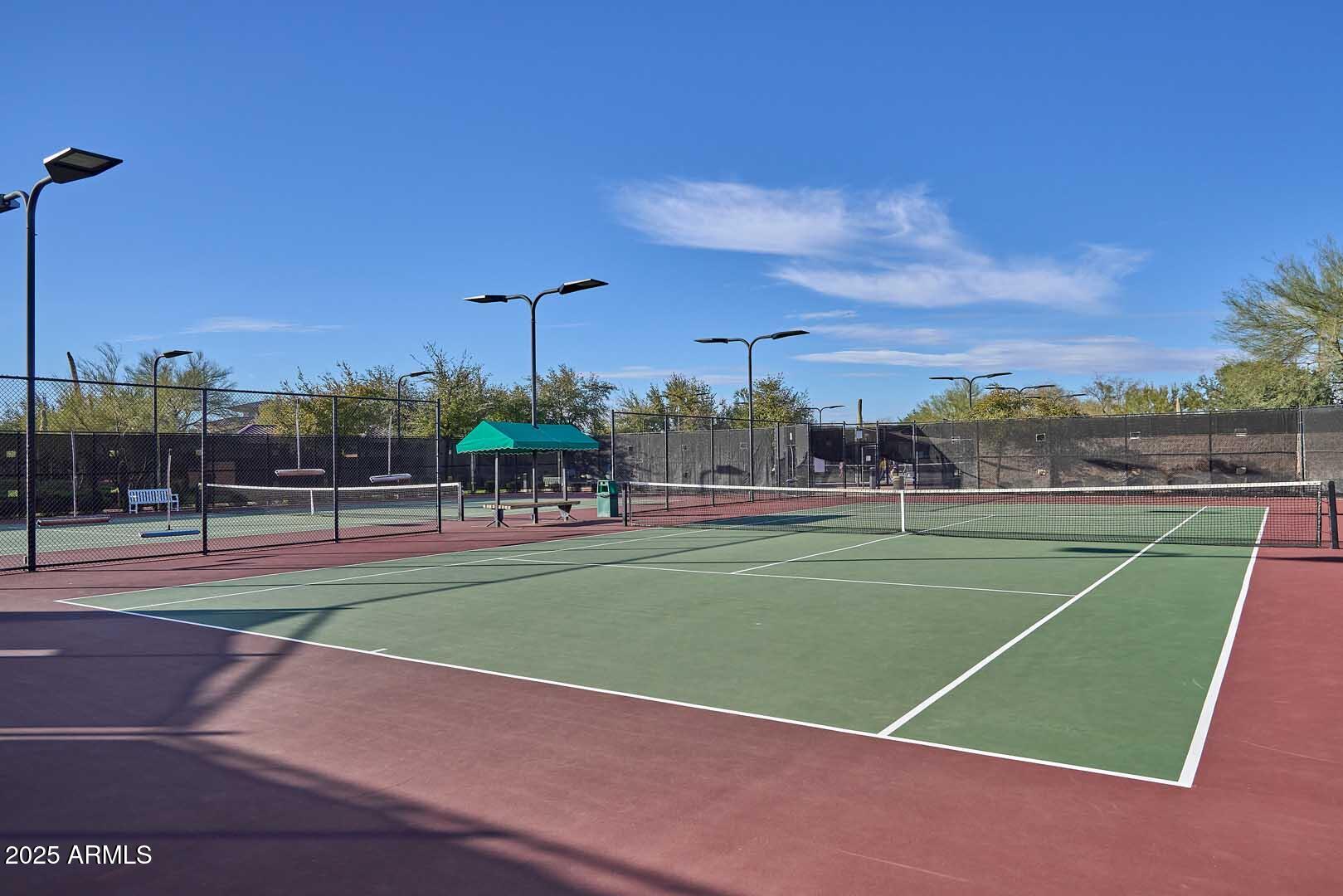 ANTHEM COUNTRY CLUB UNIT 32 - Residential