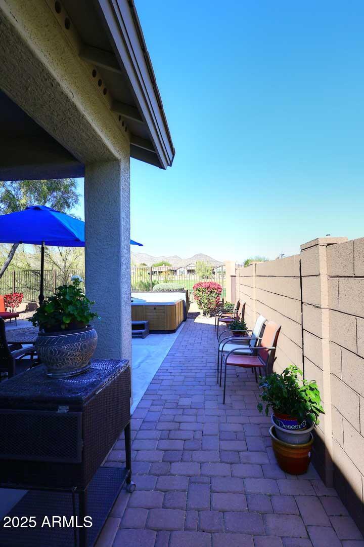 ANTHEM COUNTRY CLUB UNIT 32 - Residential