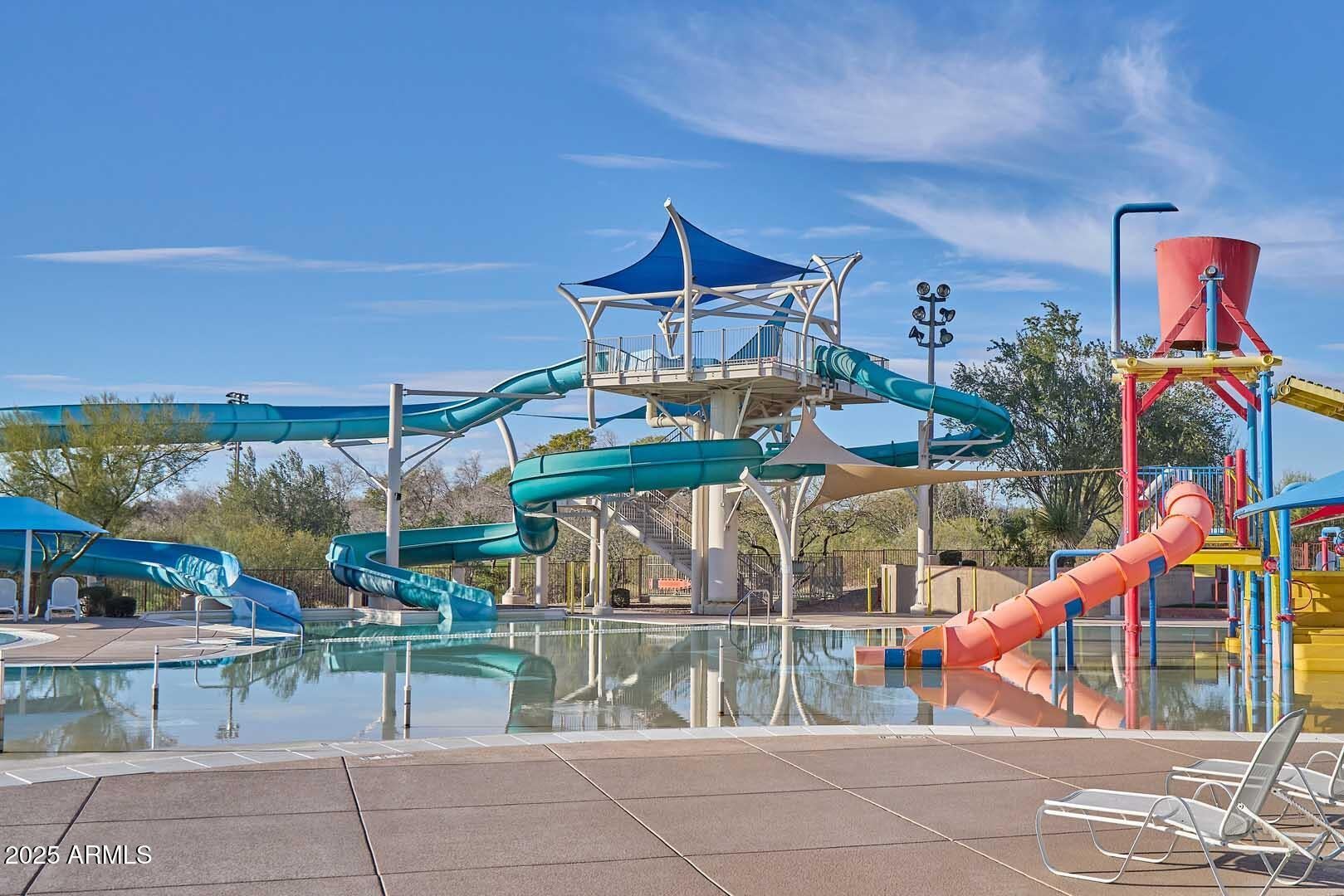 ANTHEM COUNTRY CLUB UNIT 32 - Residential