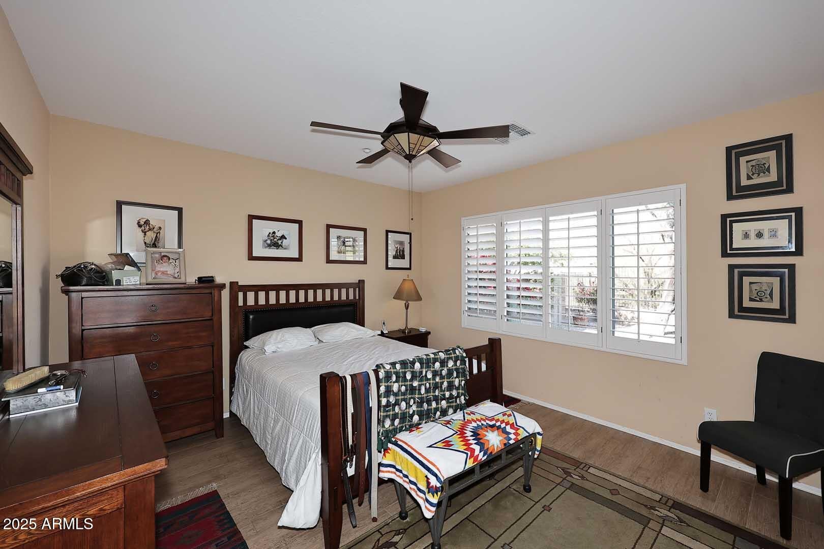 ANTHEM COUNTRY CLUB UNIT 32 - Residential
