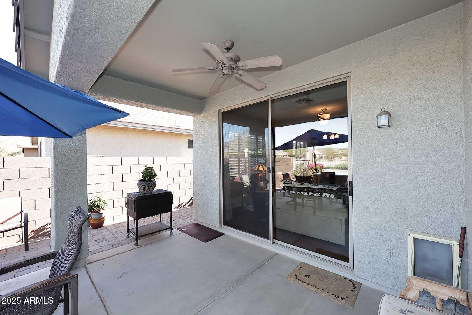 ANTHEM COUNTRY CLUB UNIT 32 - Residential