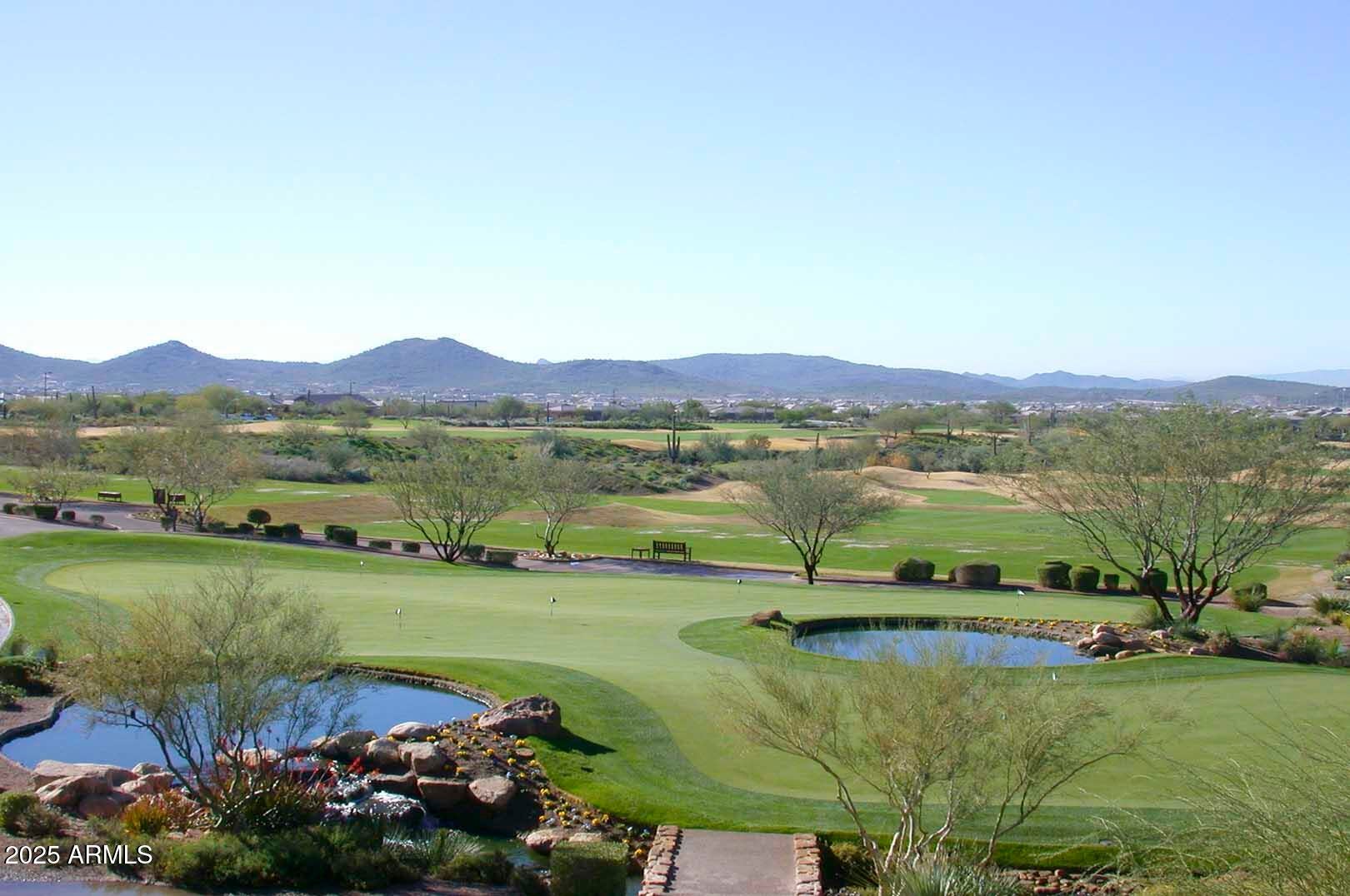 ANTHEM COUNTRY CLUB UNIT 32 - Residential