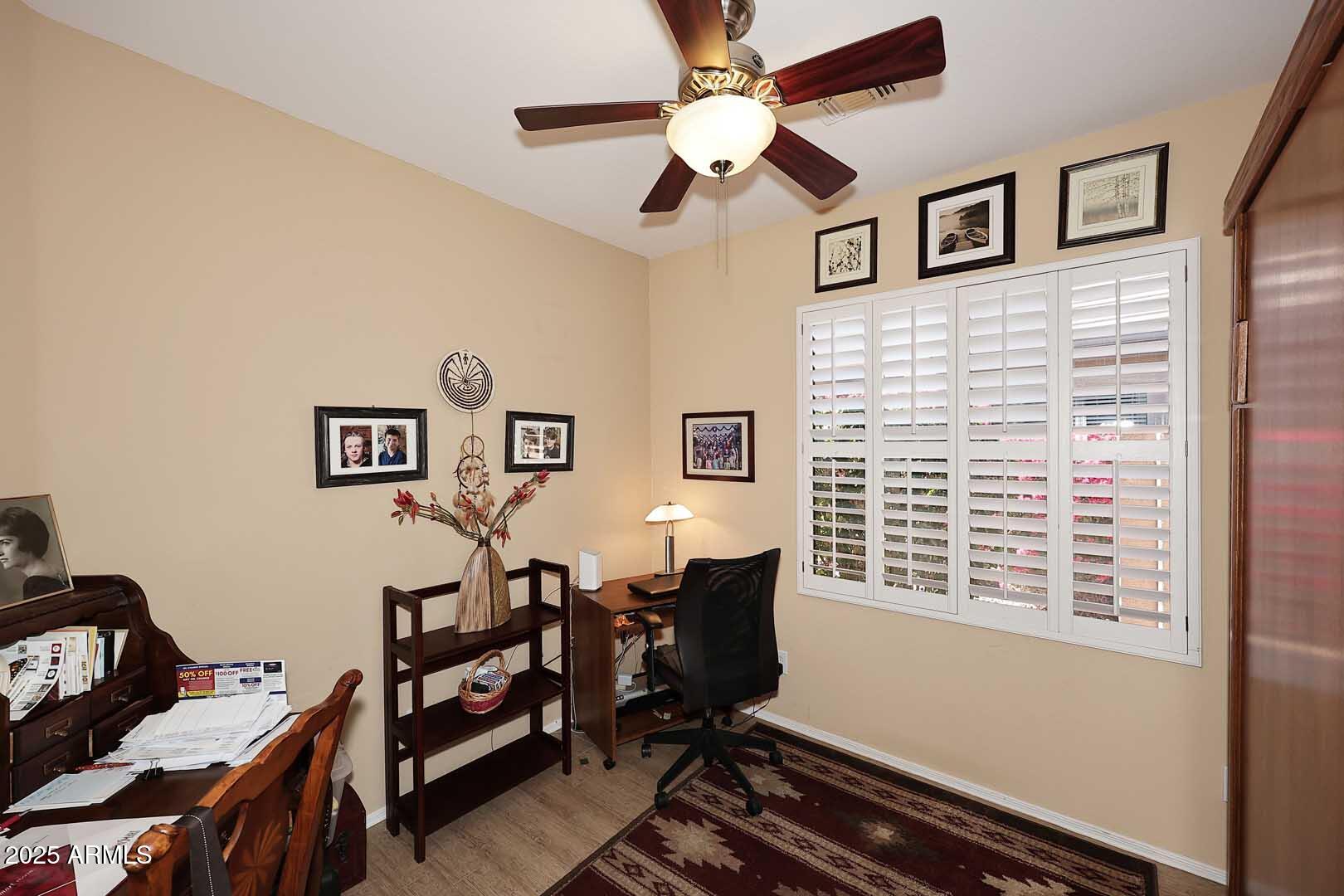 ANTHEM COUNTRY CLUB UNIT 32 - Residential