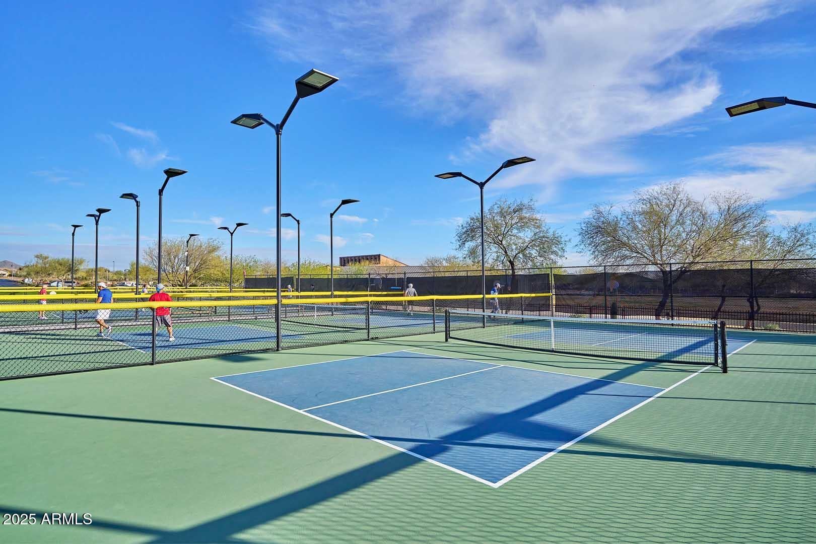 ANTHEM COUNTRY CLUB UNIT 32 - Residential