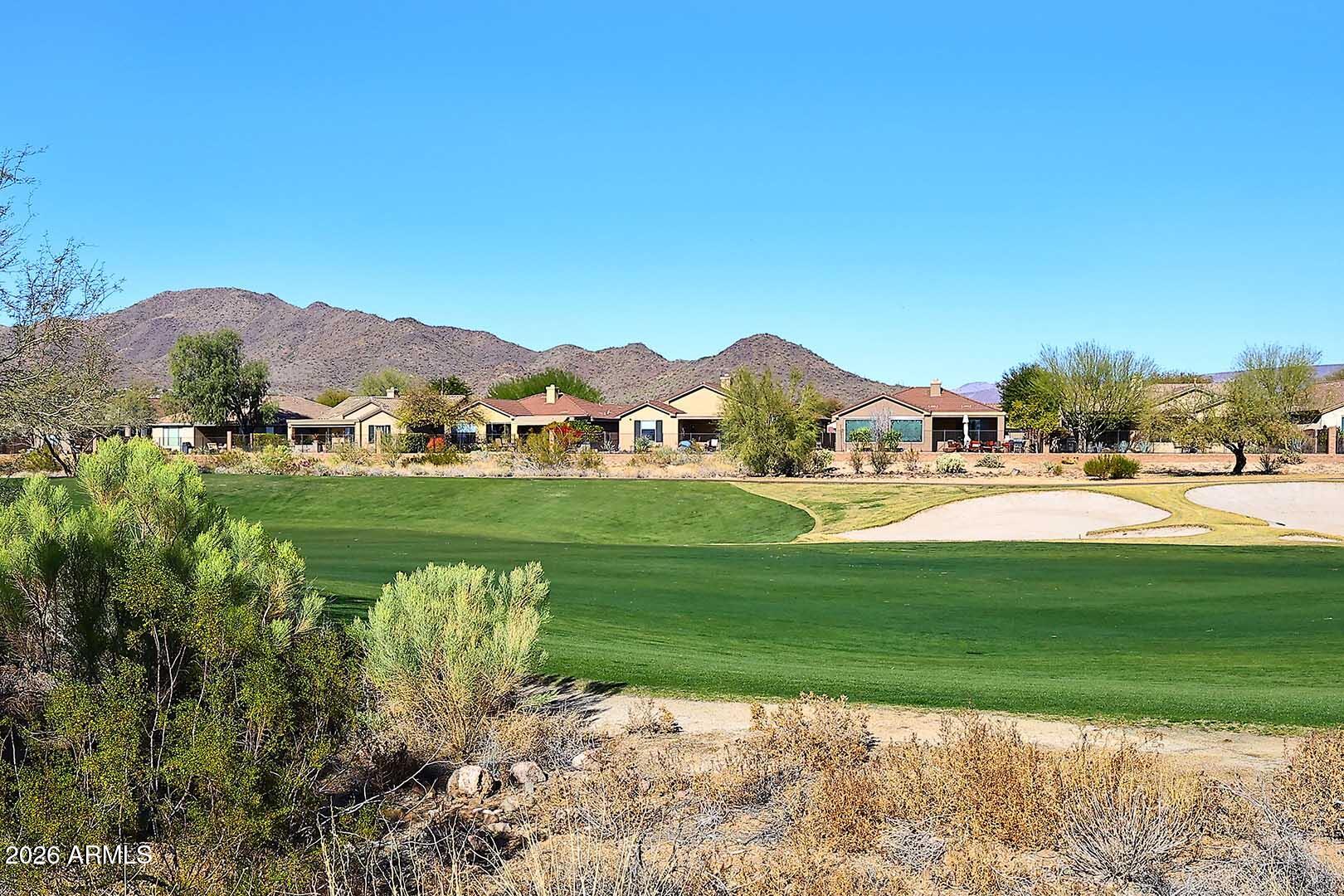 ANTHEM COUNTRY CLUB UNIT 32 - Residential