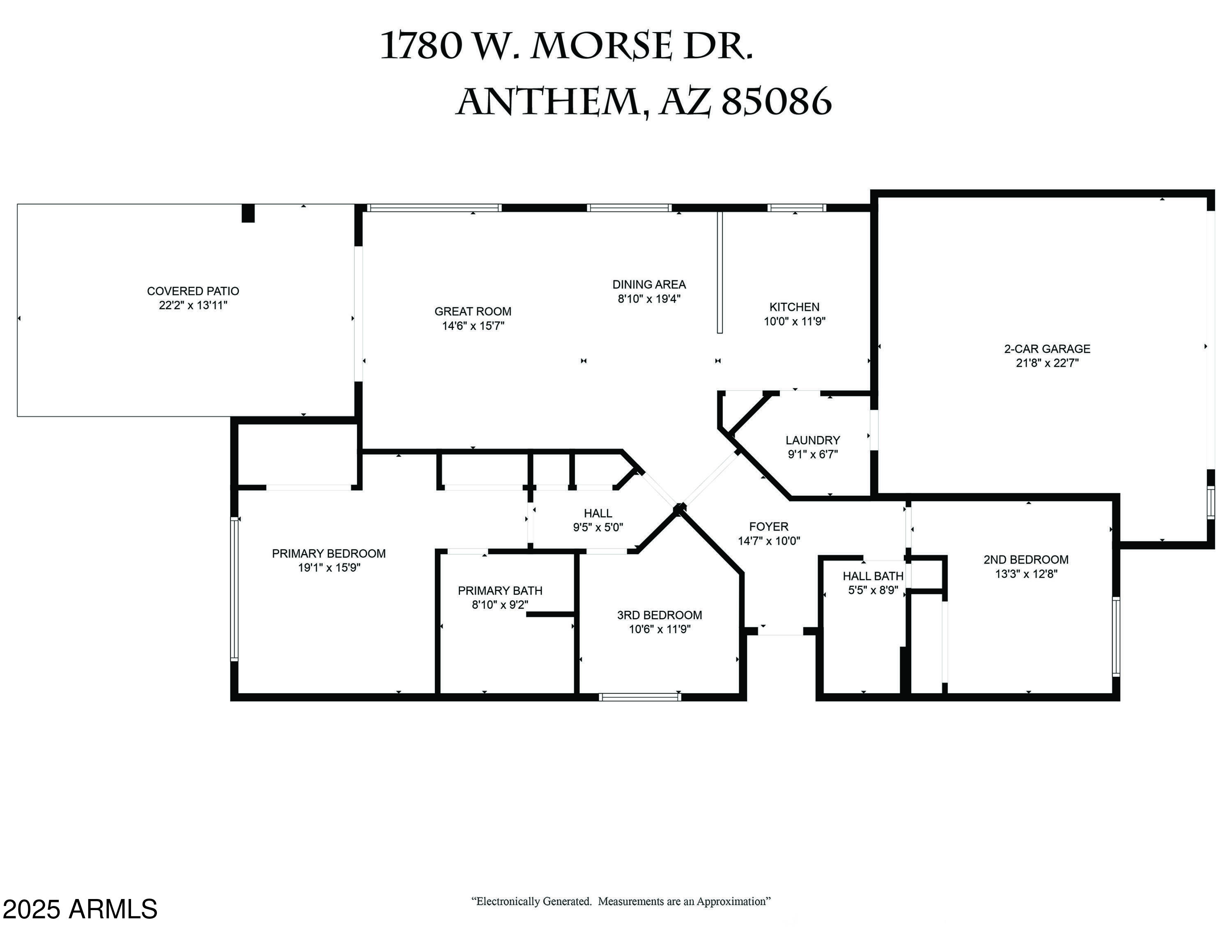 ANTHEM COUNTRY CLUB UNIT 32 - Residential