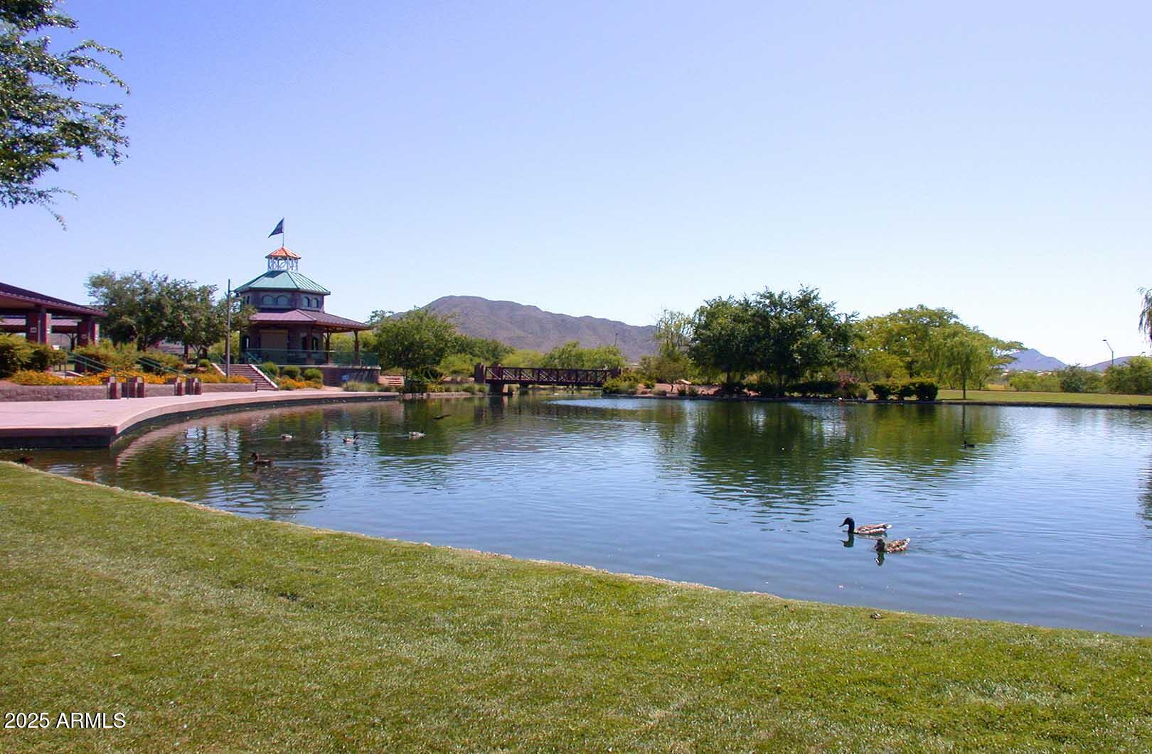ANTHEM COUNTRY CLUB UNIT 32 - Residential