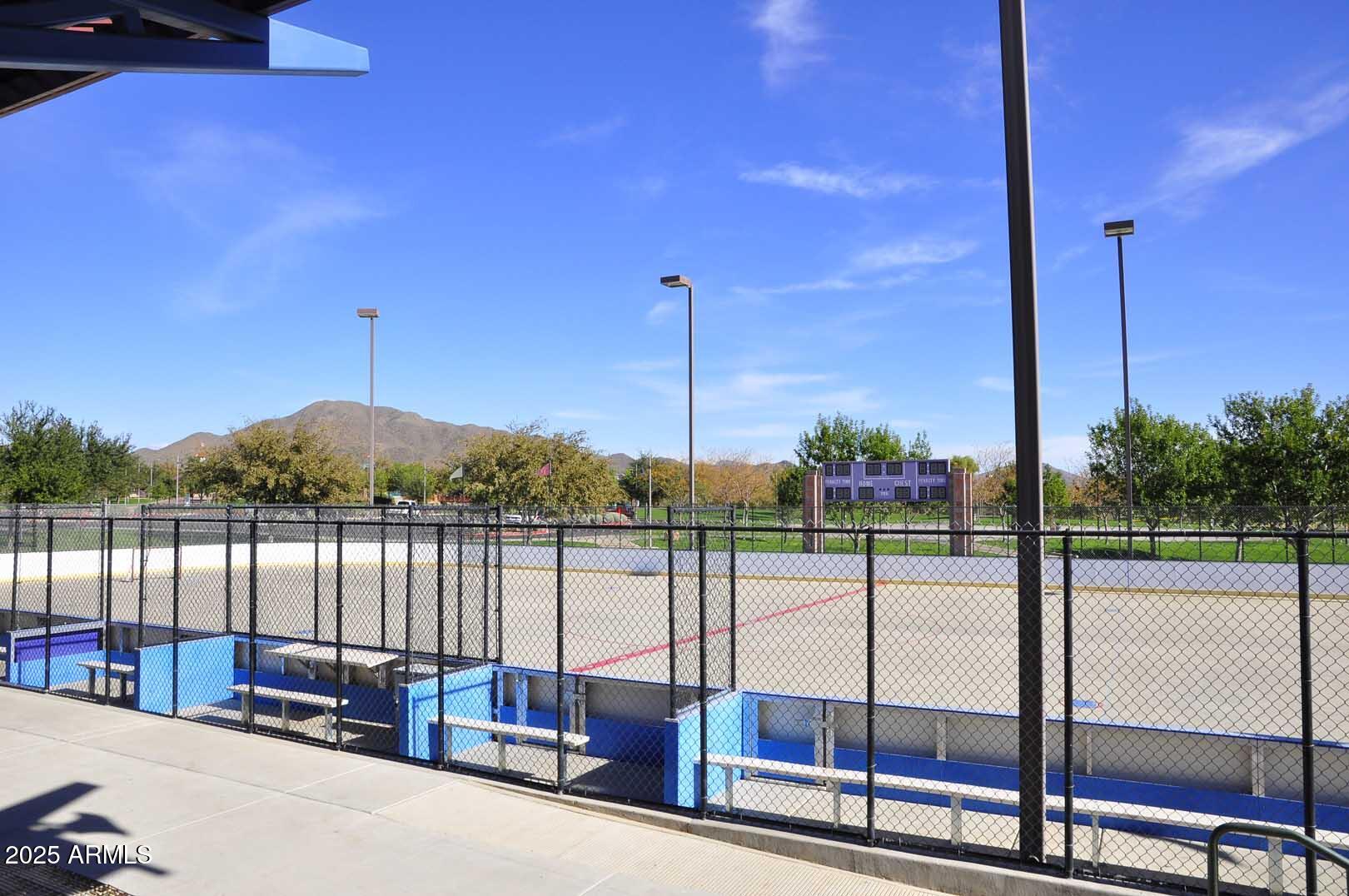 ANTHEM COUNTRY CLUB UNIT 32 - Residential