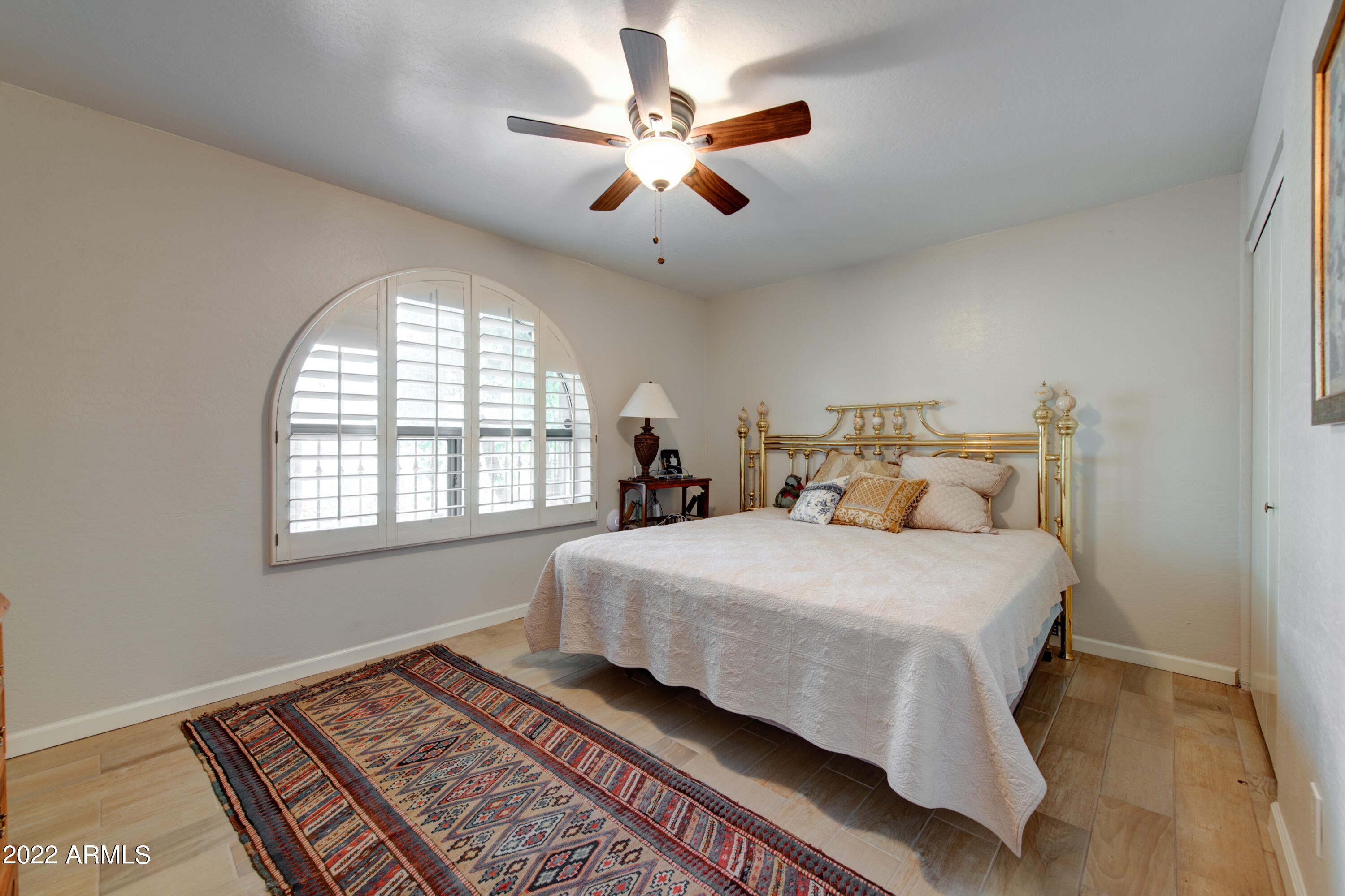 CUSTOM RANCH ESTATE - Residential
