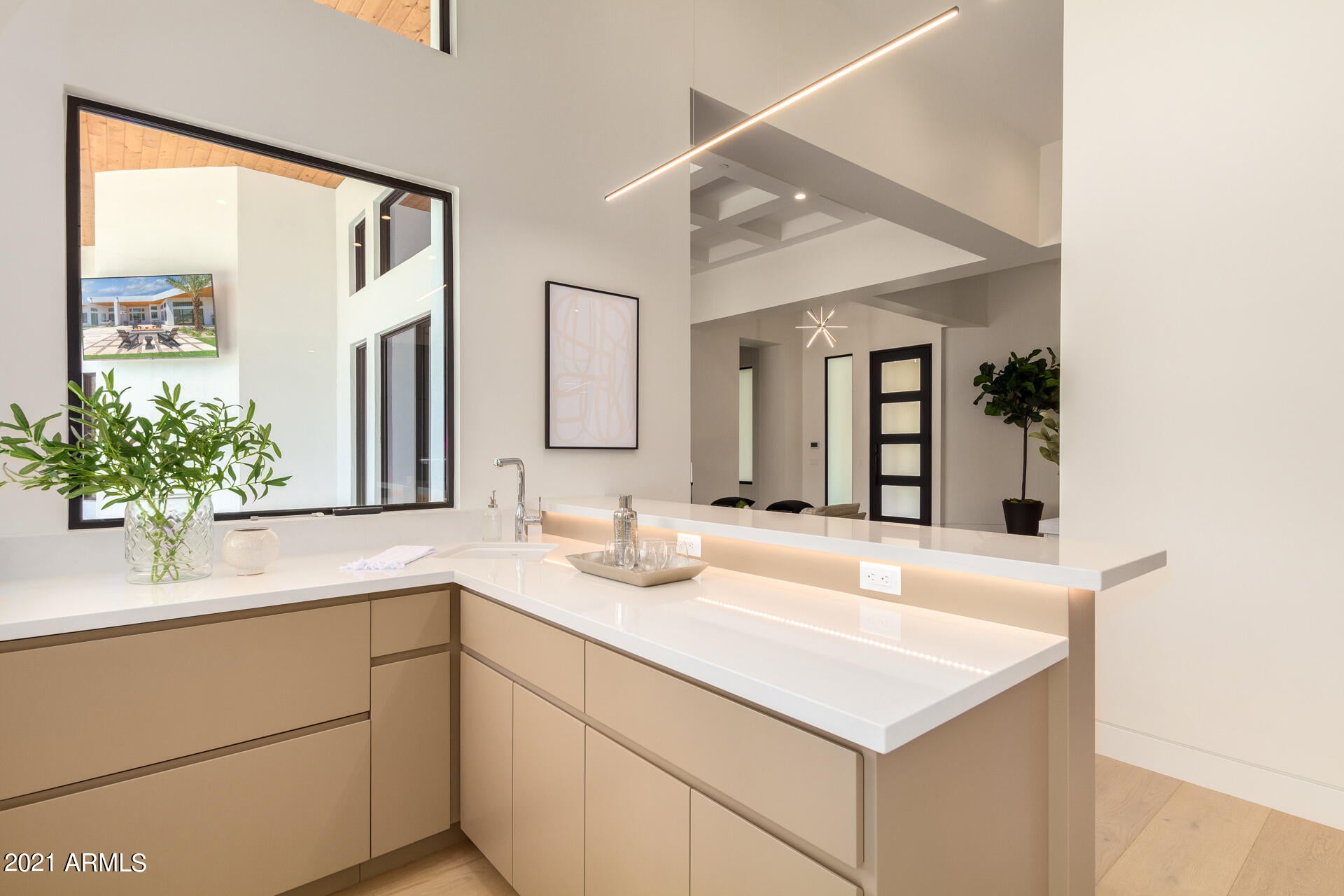 ARCADIA BLK 20 - Residential