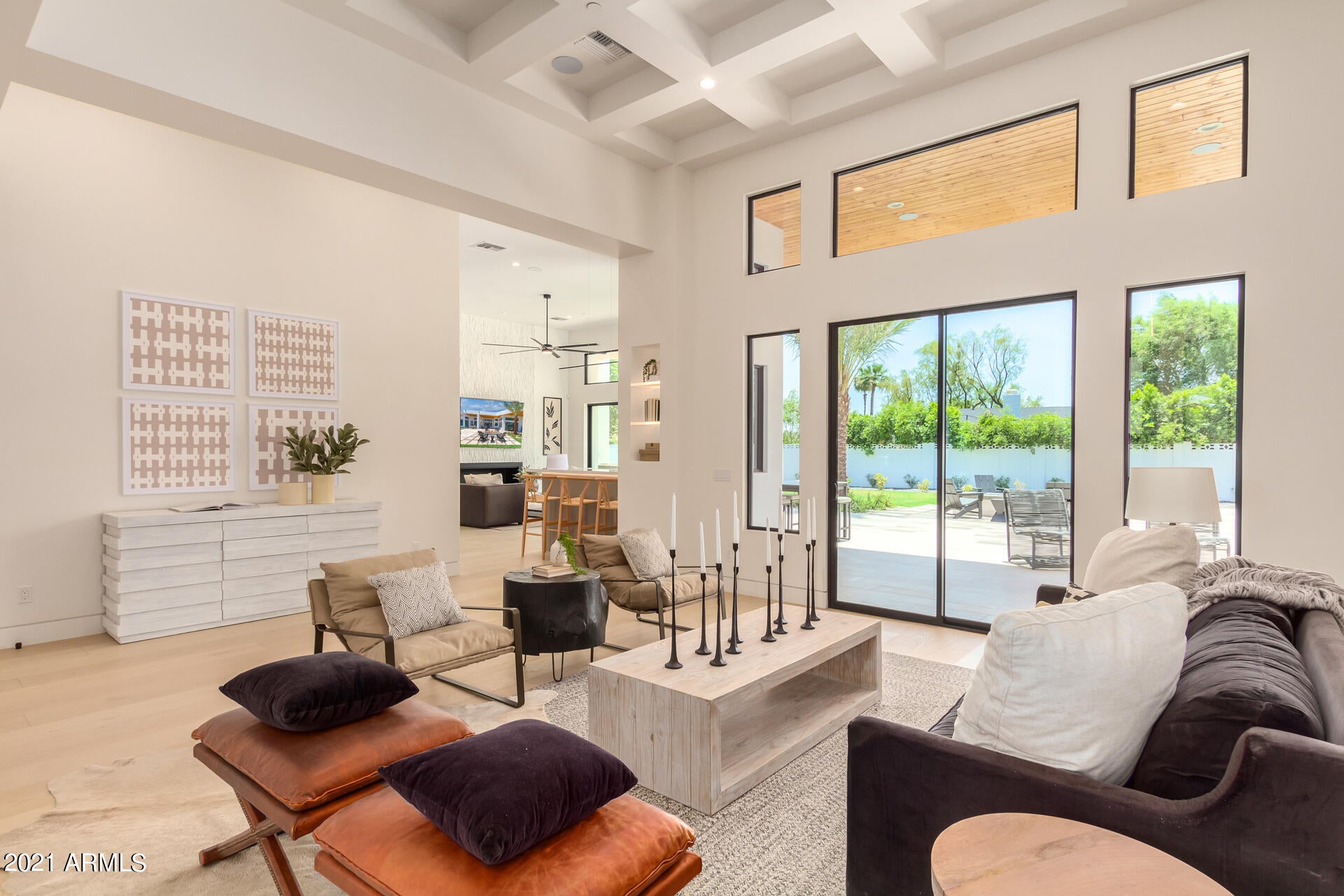 ARCADIA BLK 20 - Residential