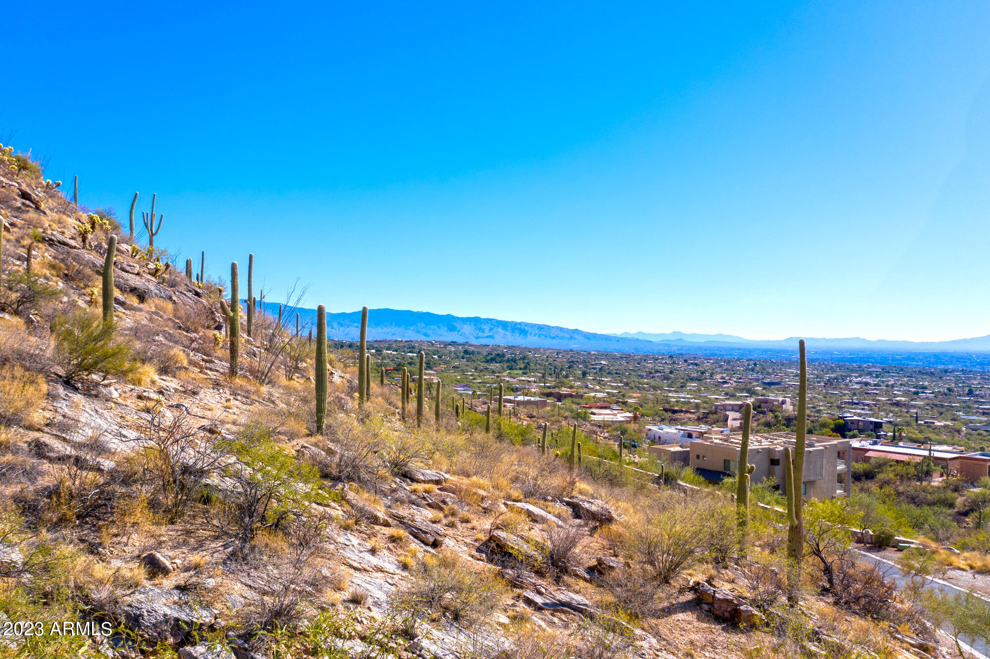 The Summit At Finger Rock (37 - 66) - Land