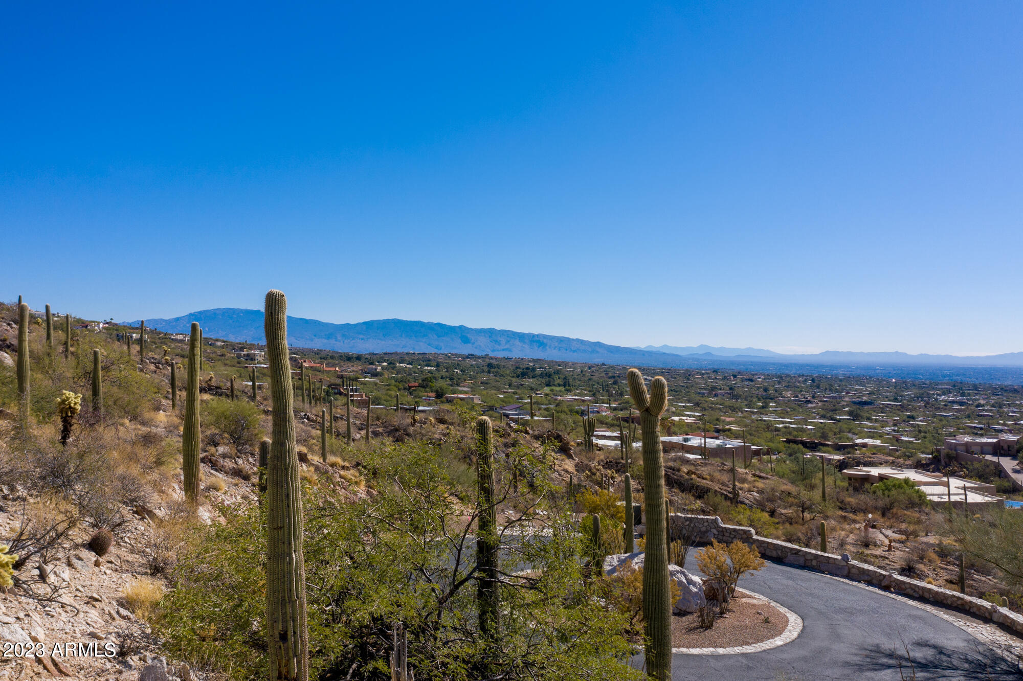 The Summit At Finger Rock (37 - 66) - Land