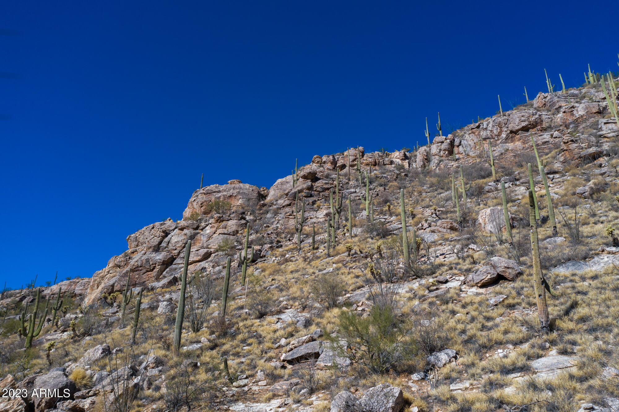 The Summit At Finger Rock (37 - 66) - Land